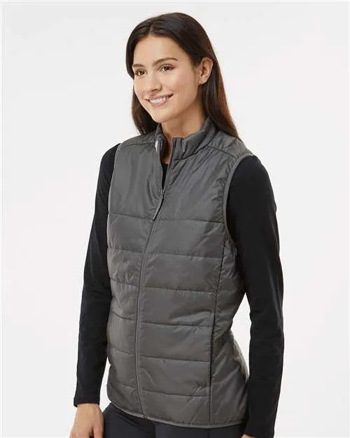 Adidas Ladies Puffer Vest