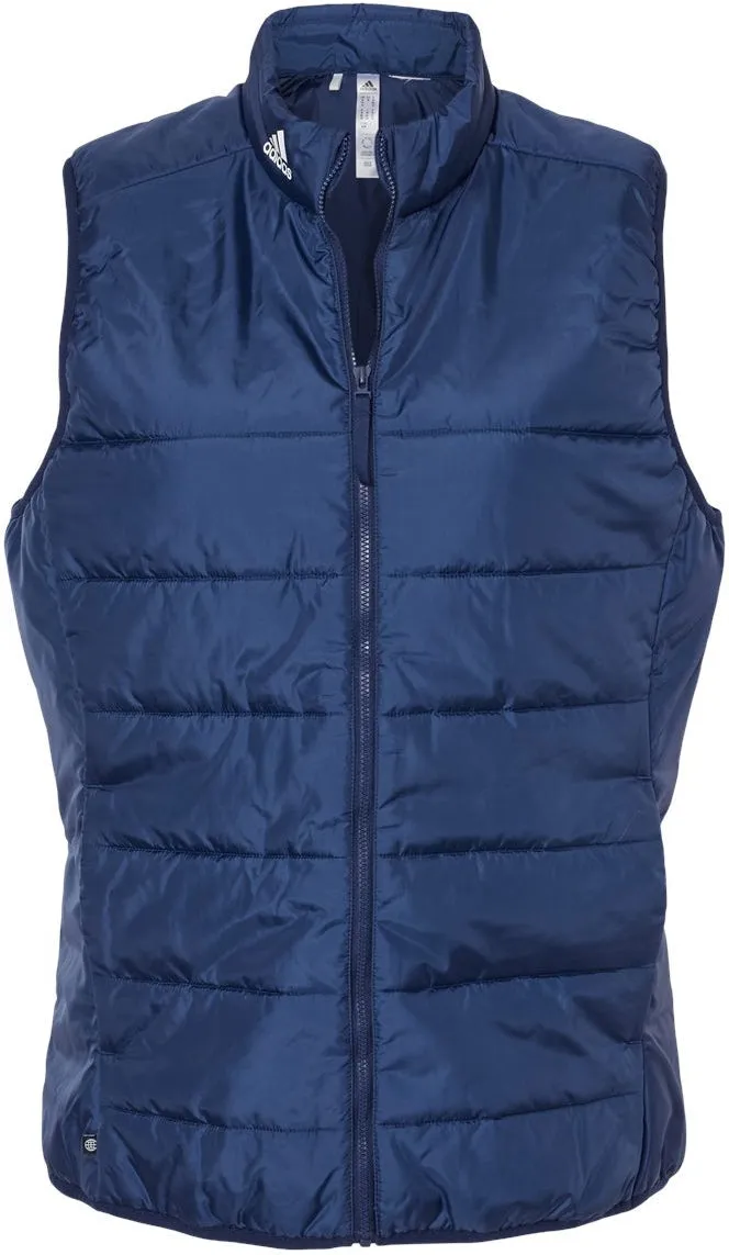 Adidas Ladies Puffer Vest