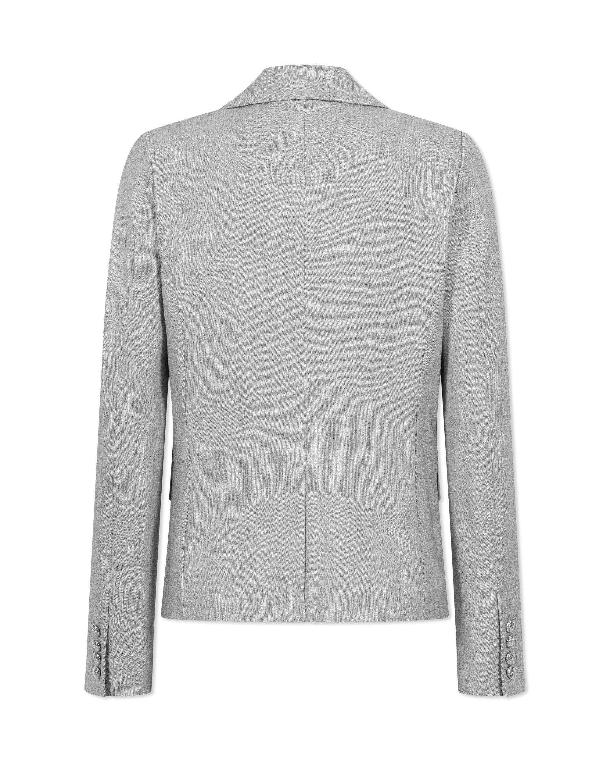 Amelia Suiting Blazer