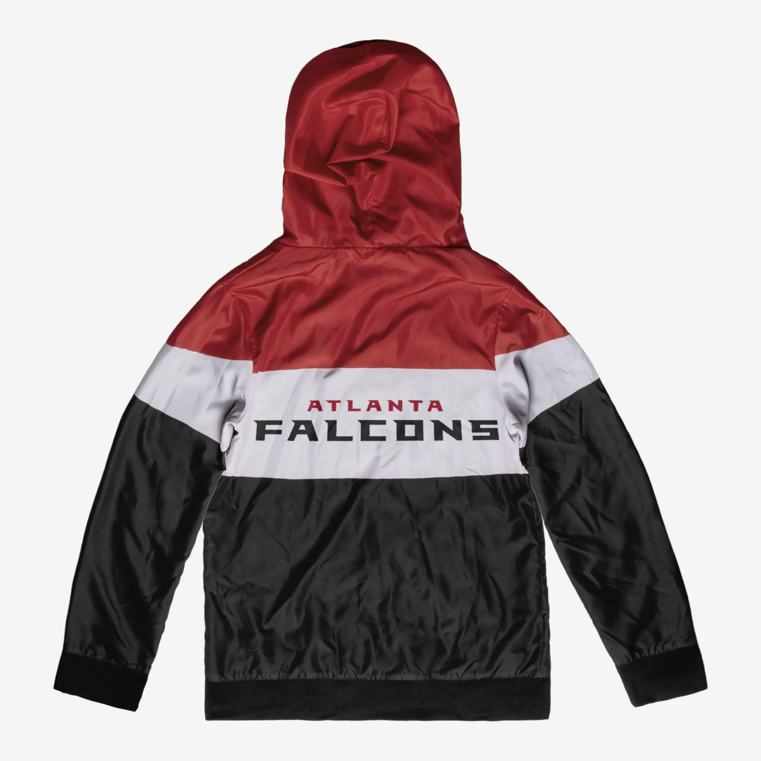 Atlanta Falcons Hooded Gameday Jacket