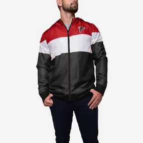 Atlanta Falcons Hooded Gameday Jacket