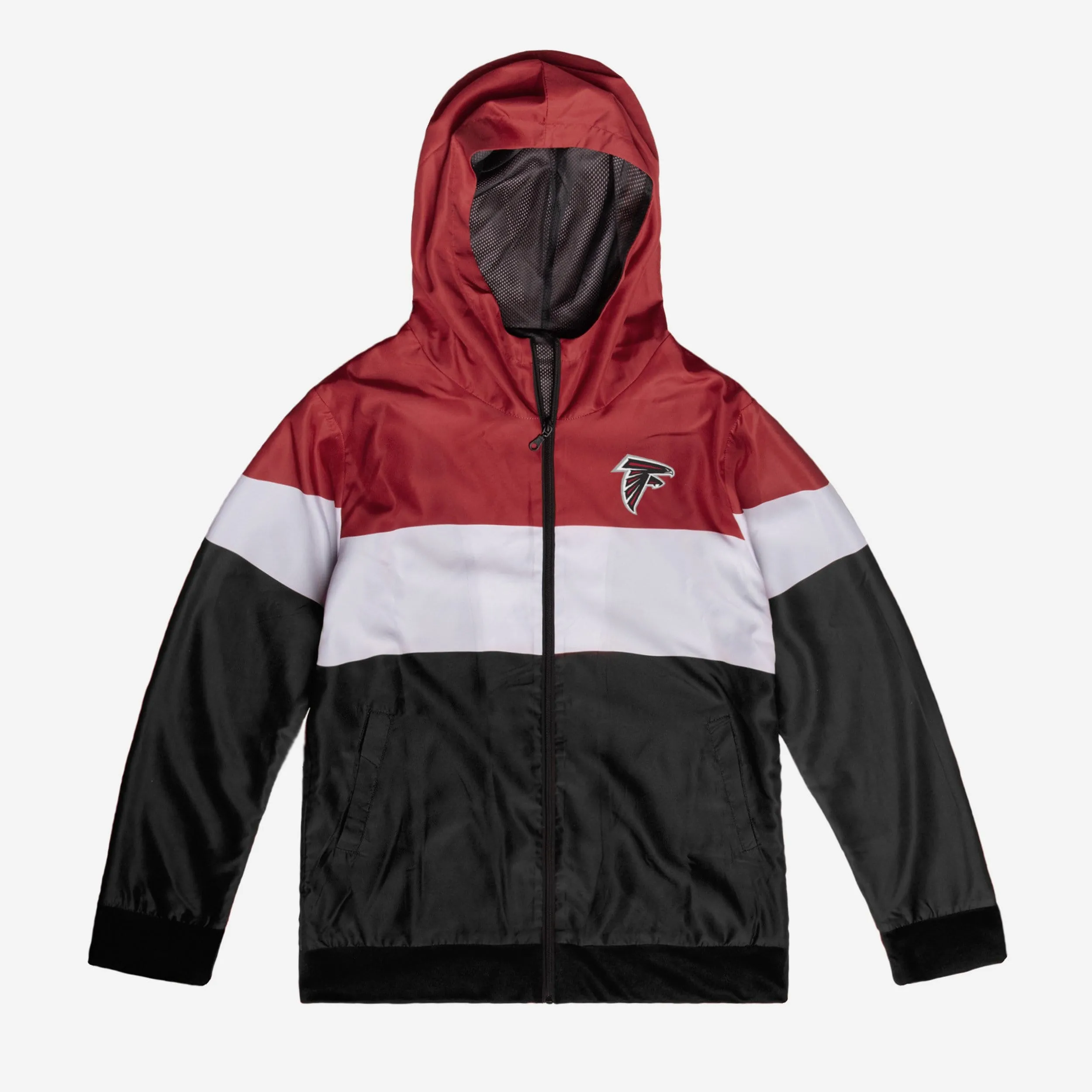 Atlanta Falcons Hooded Gameday Jacket