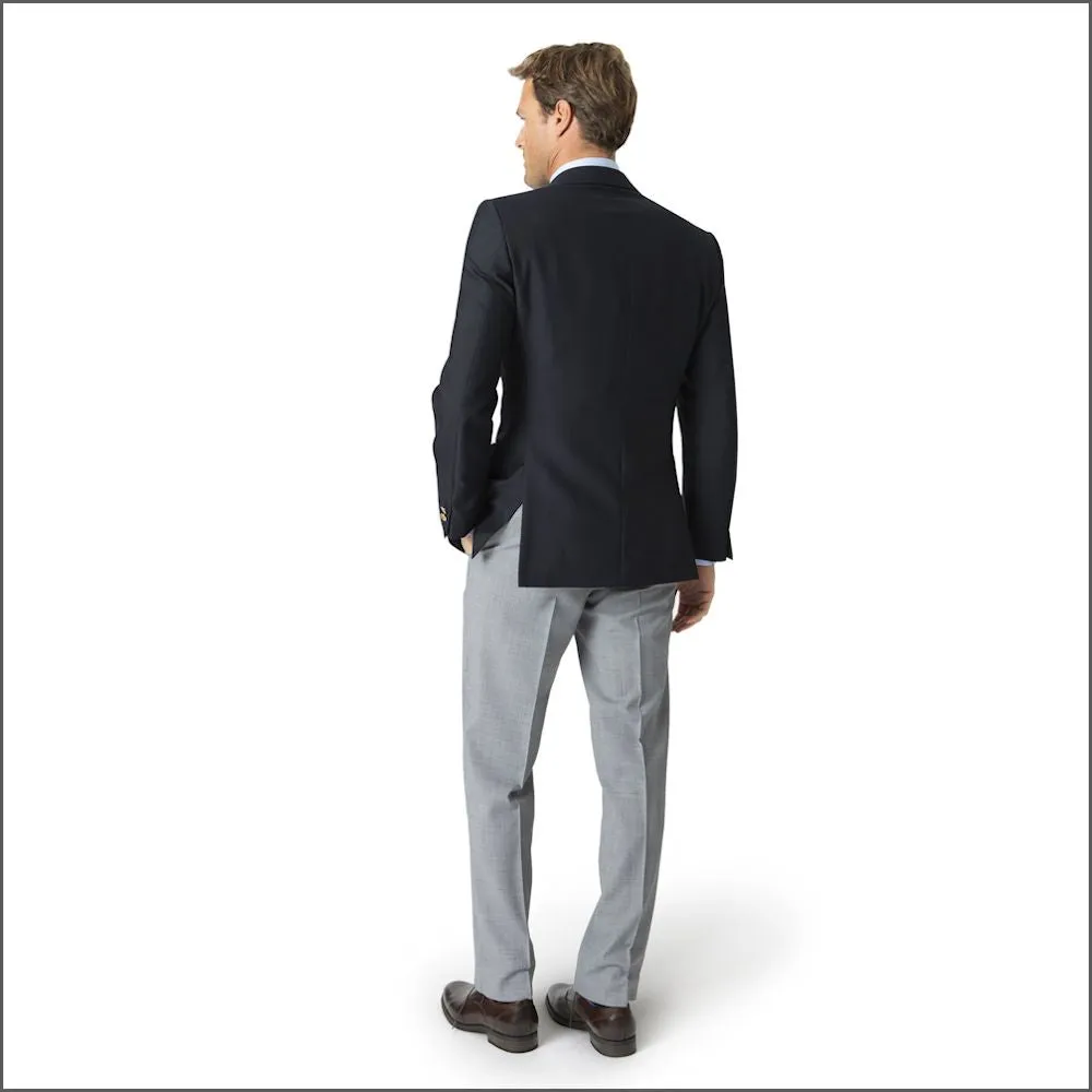 Brook Taverner Henley Navy Blazer--