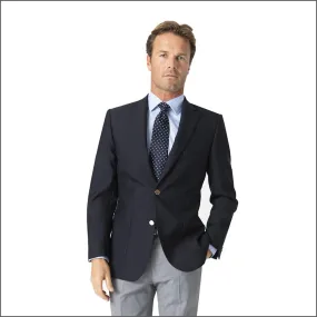 Brook Taverner Henley Navy Blazer--