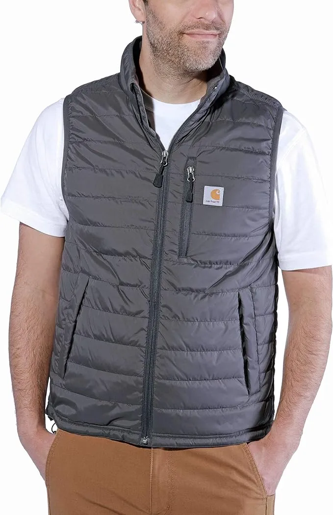 Carhartt Rain Defender Quilted Vest