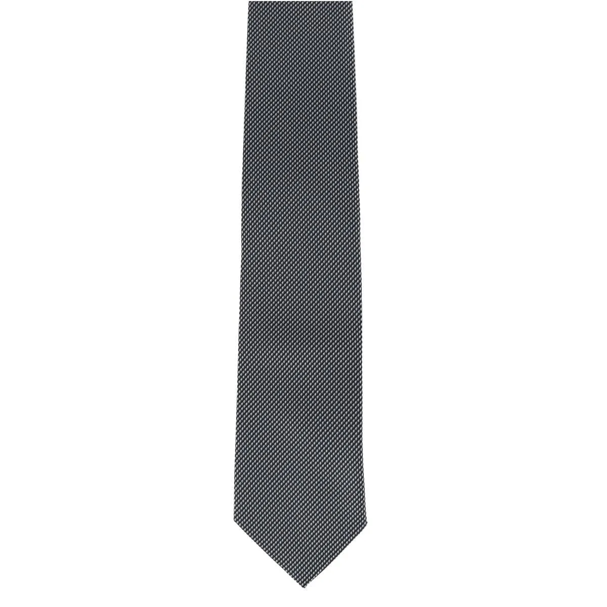 CTM® Men's Two Tone Tie