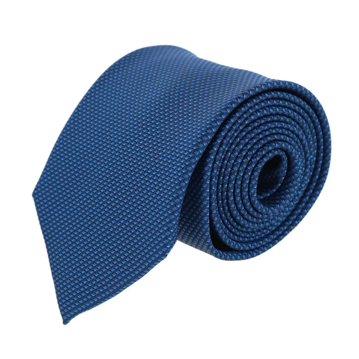 CTM® Men's Two Tone Tie