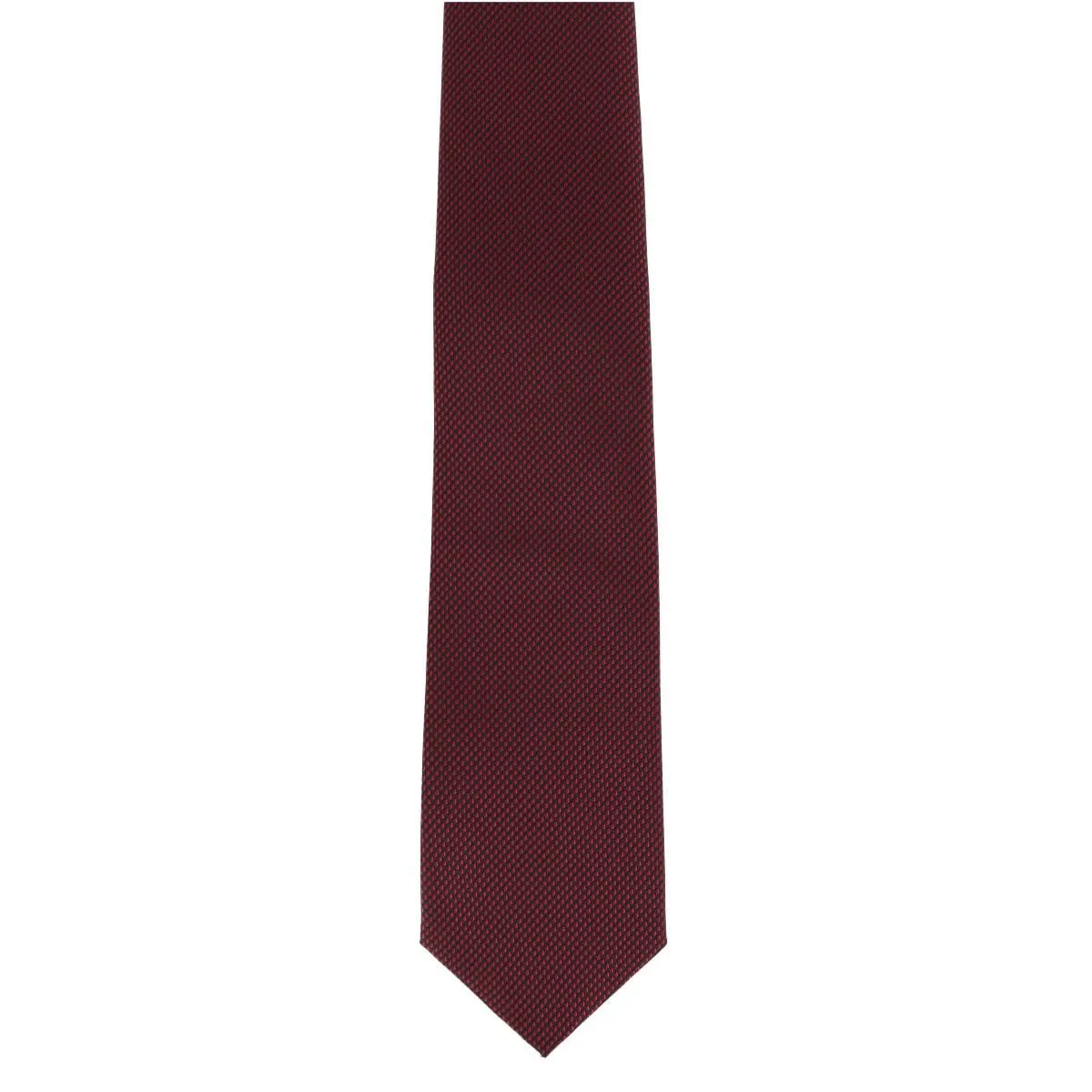 CTM® Men's Two Tone Tie