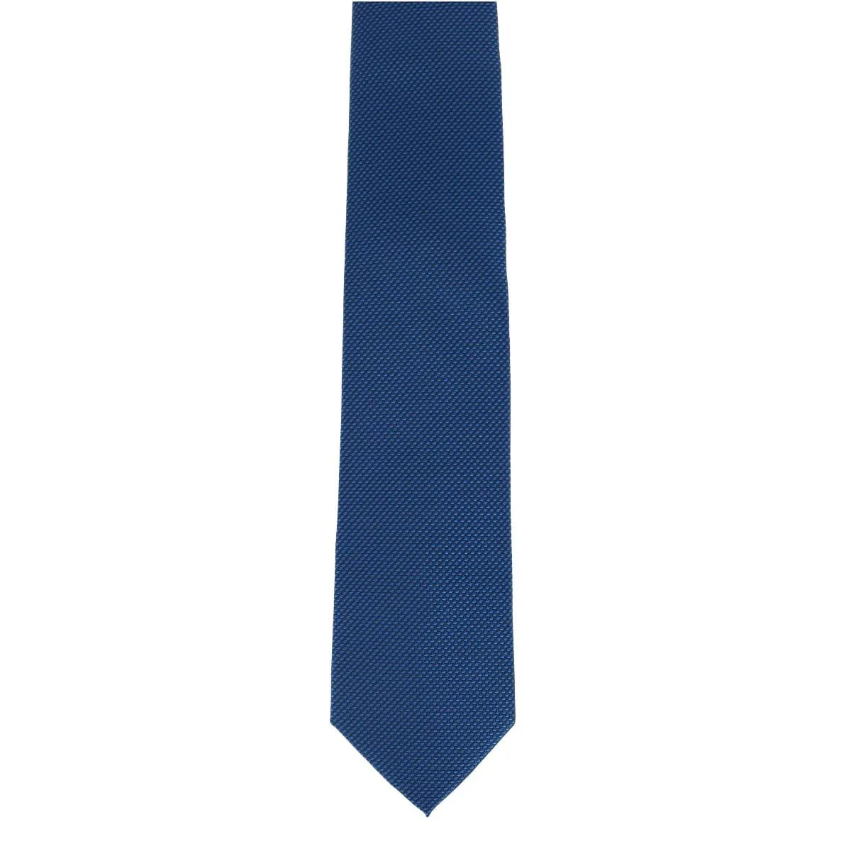 CTM® Men's Two Tone Tie