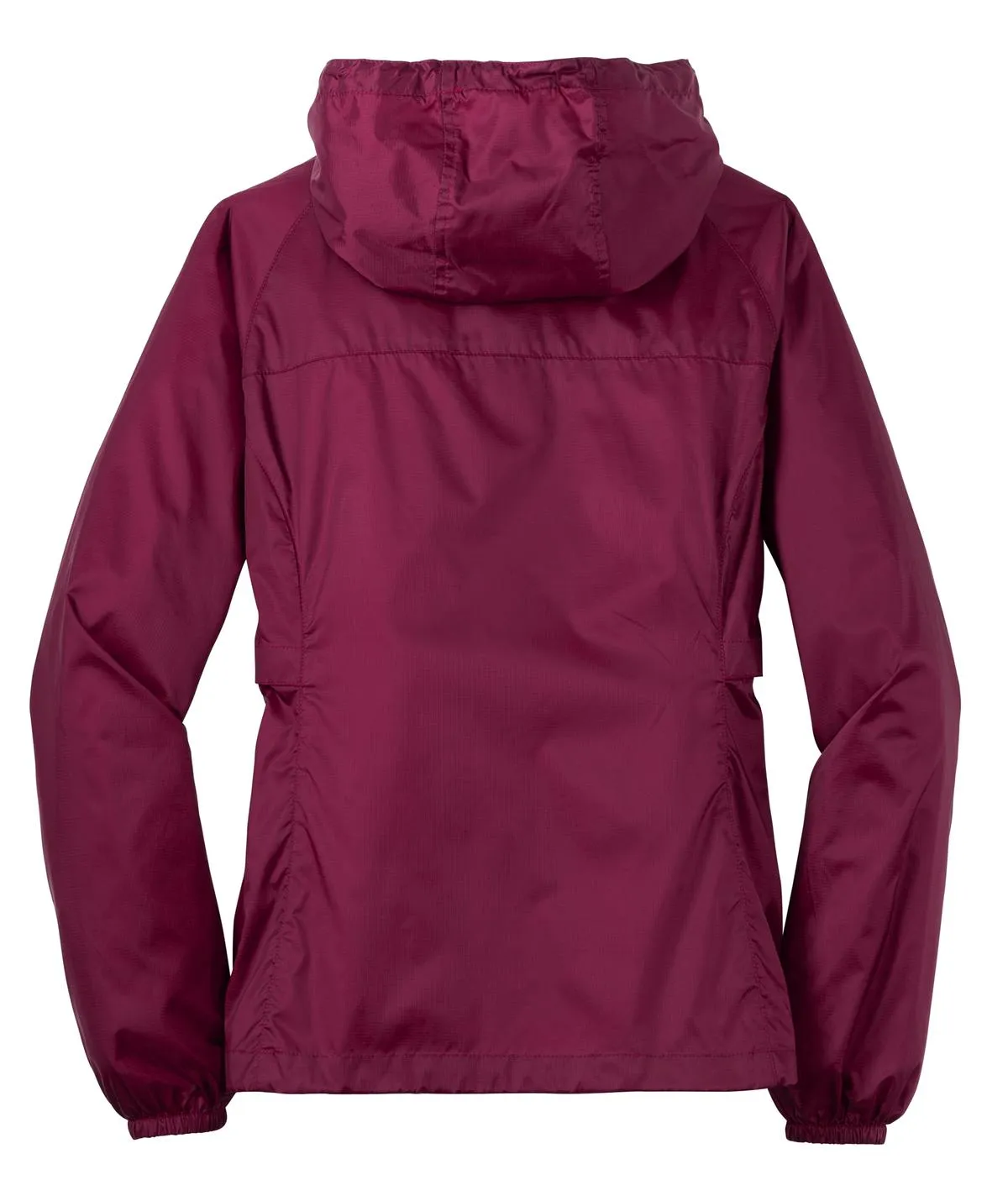 Eddie Bauer - Ladies Packable Wind Jacket. EB501