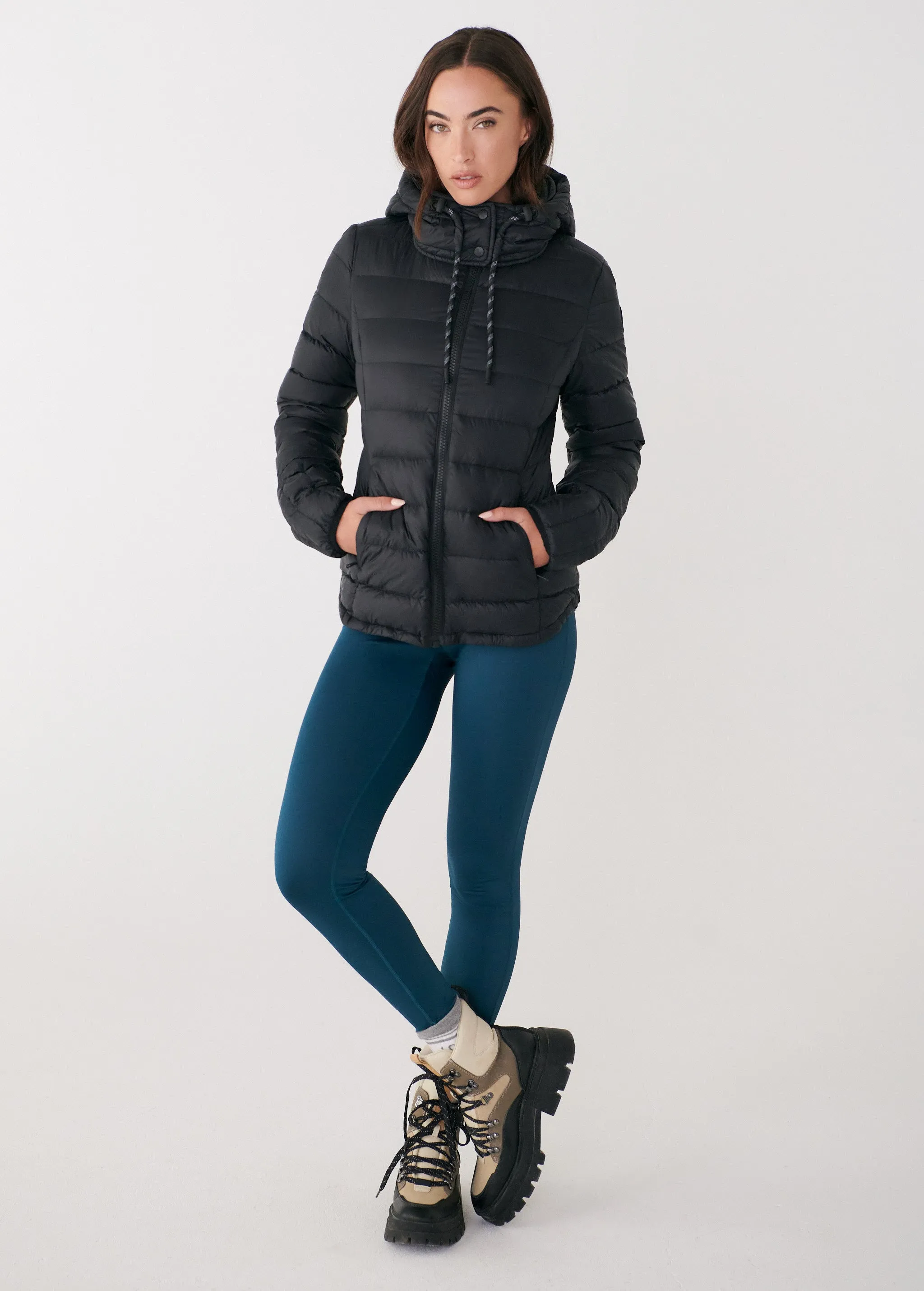 Emeline Down Jacket