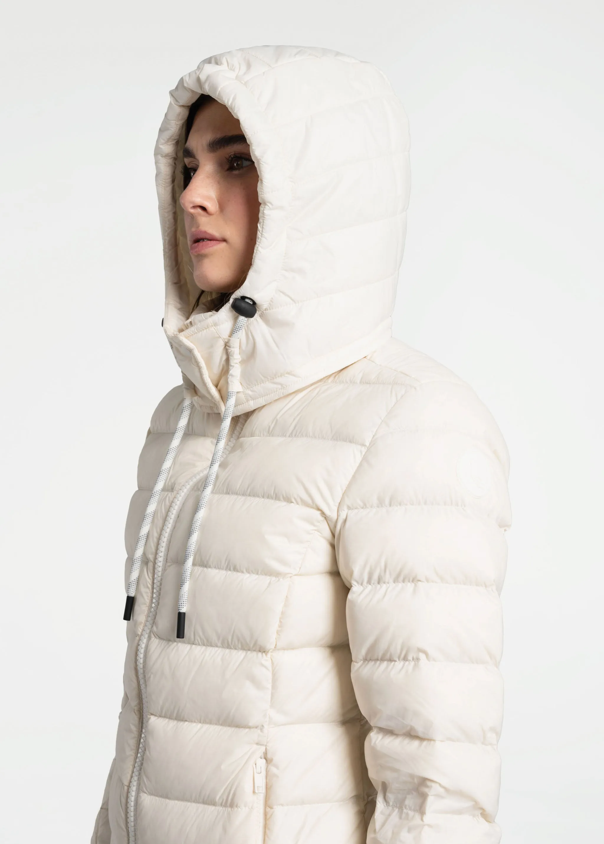 Emeline Down Jacket