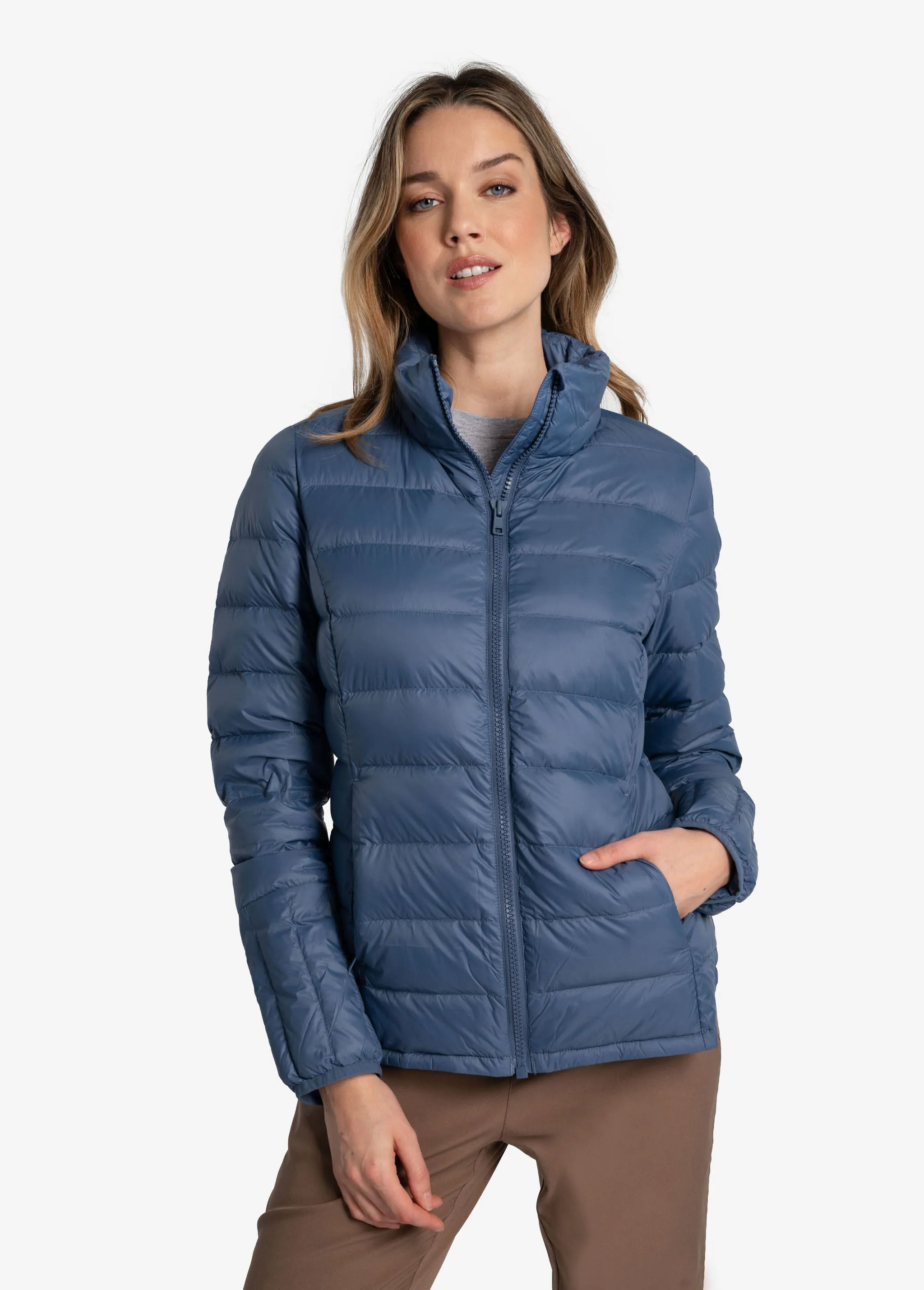 Emeline Down Jacket