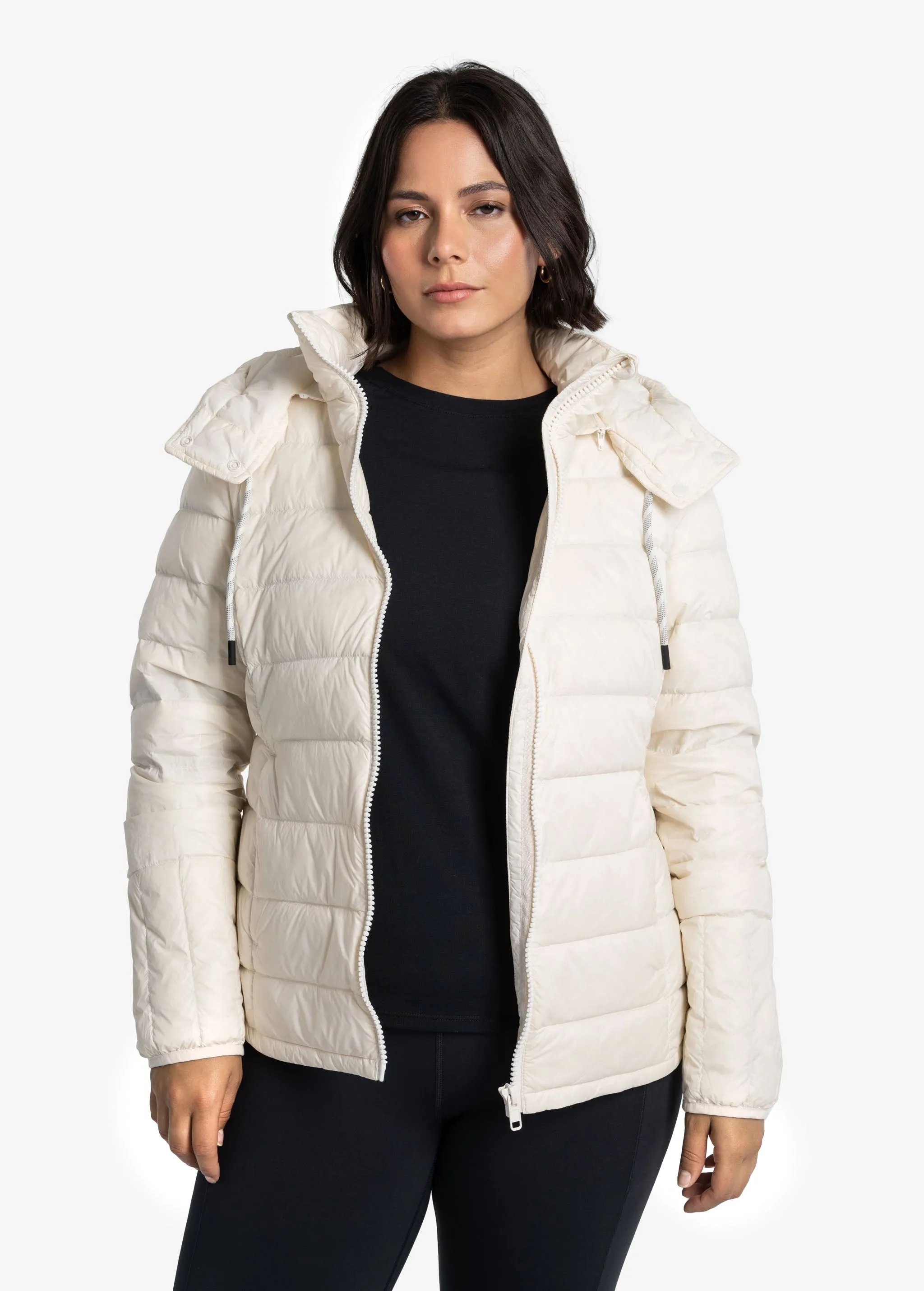 Emeline Down Jacket