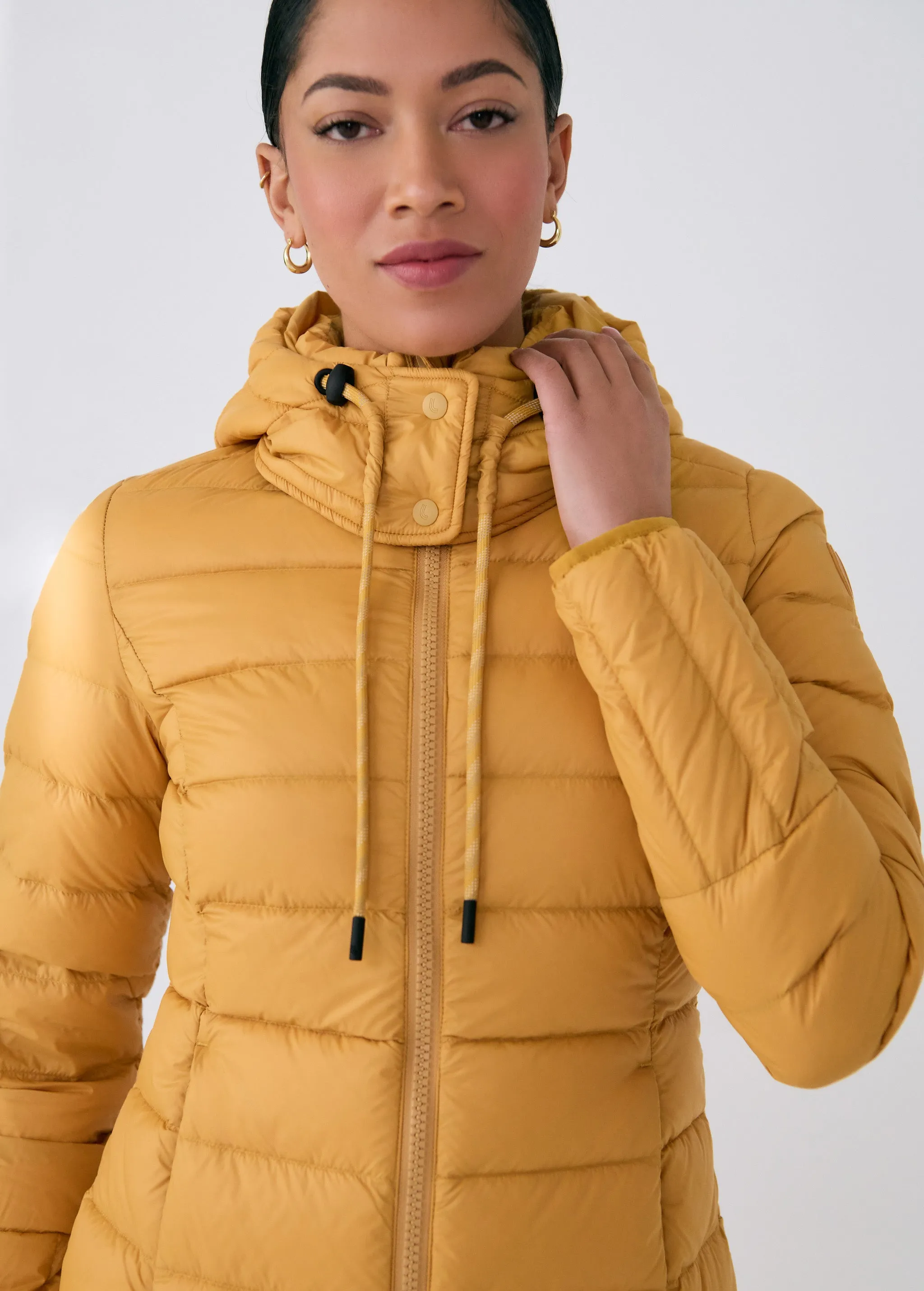 Emeline Down Jacket