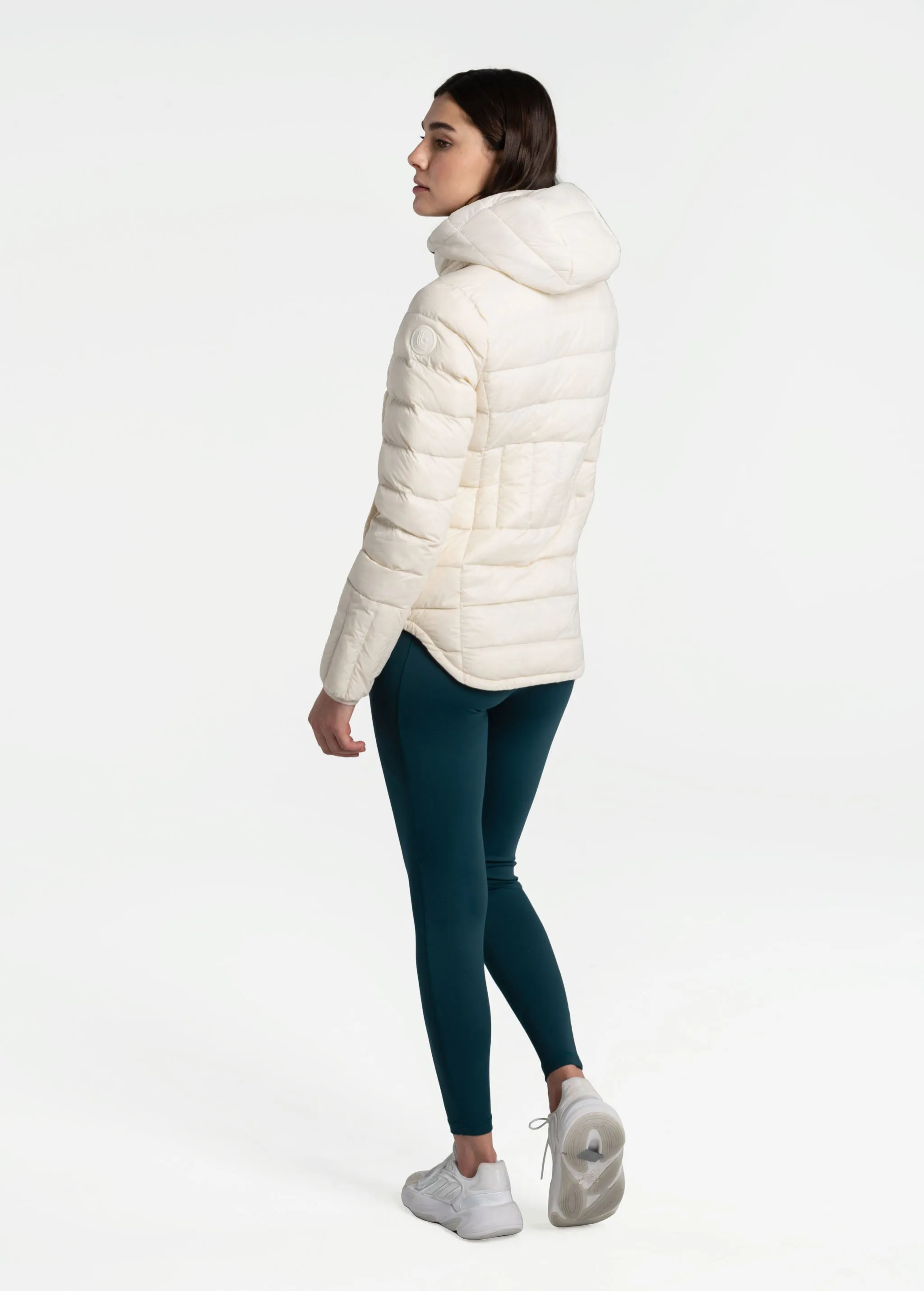 Emeline Down Jacket