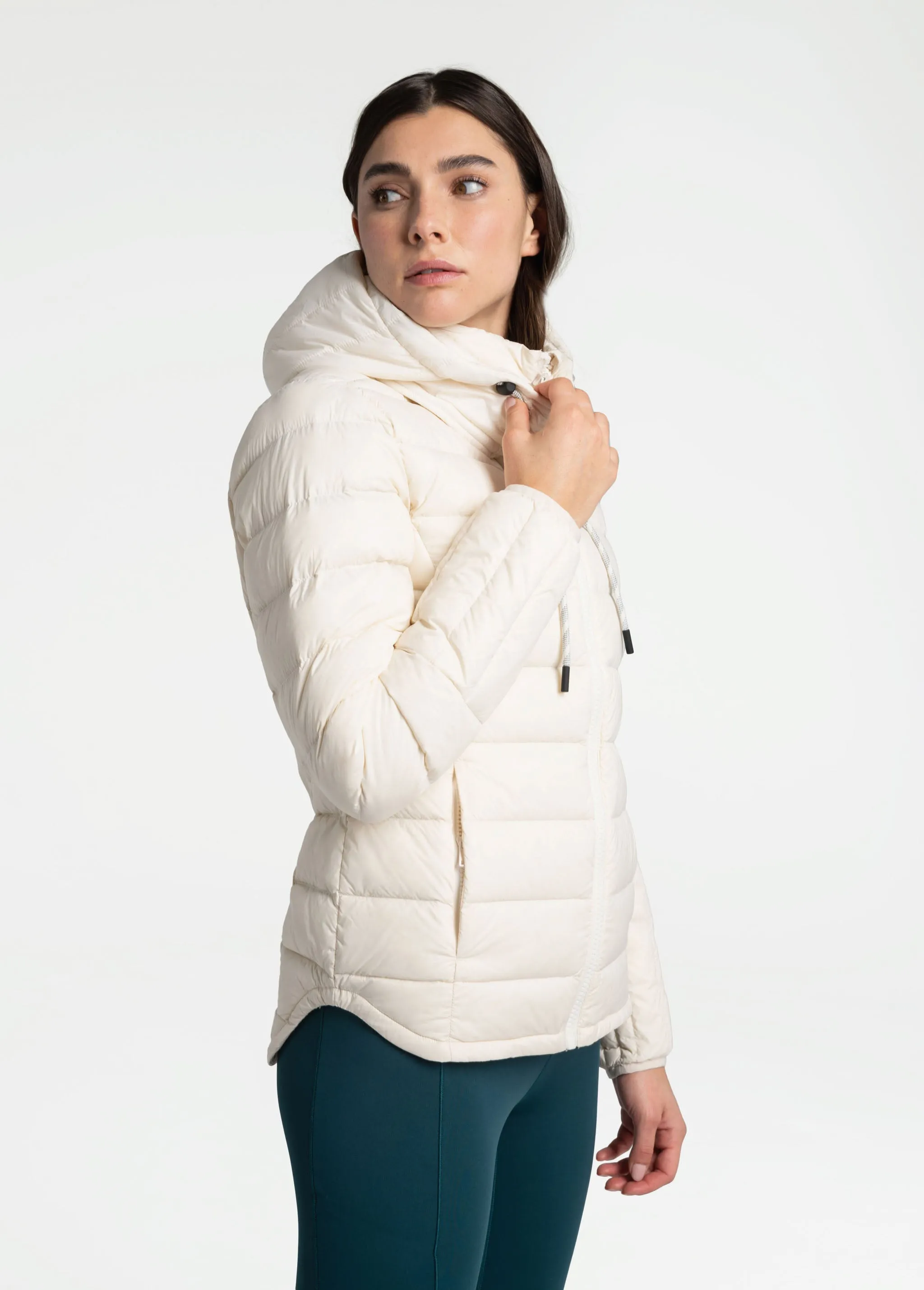 Emeline Down Jacket