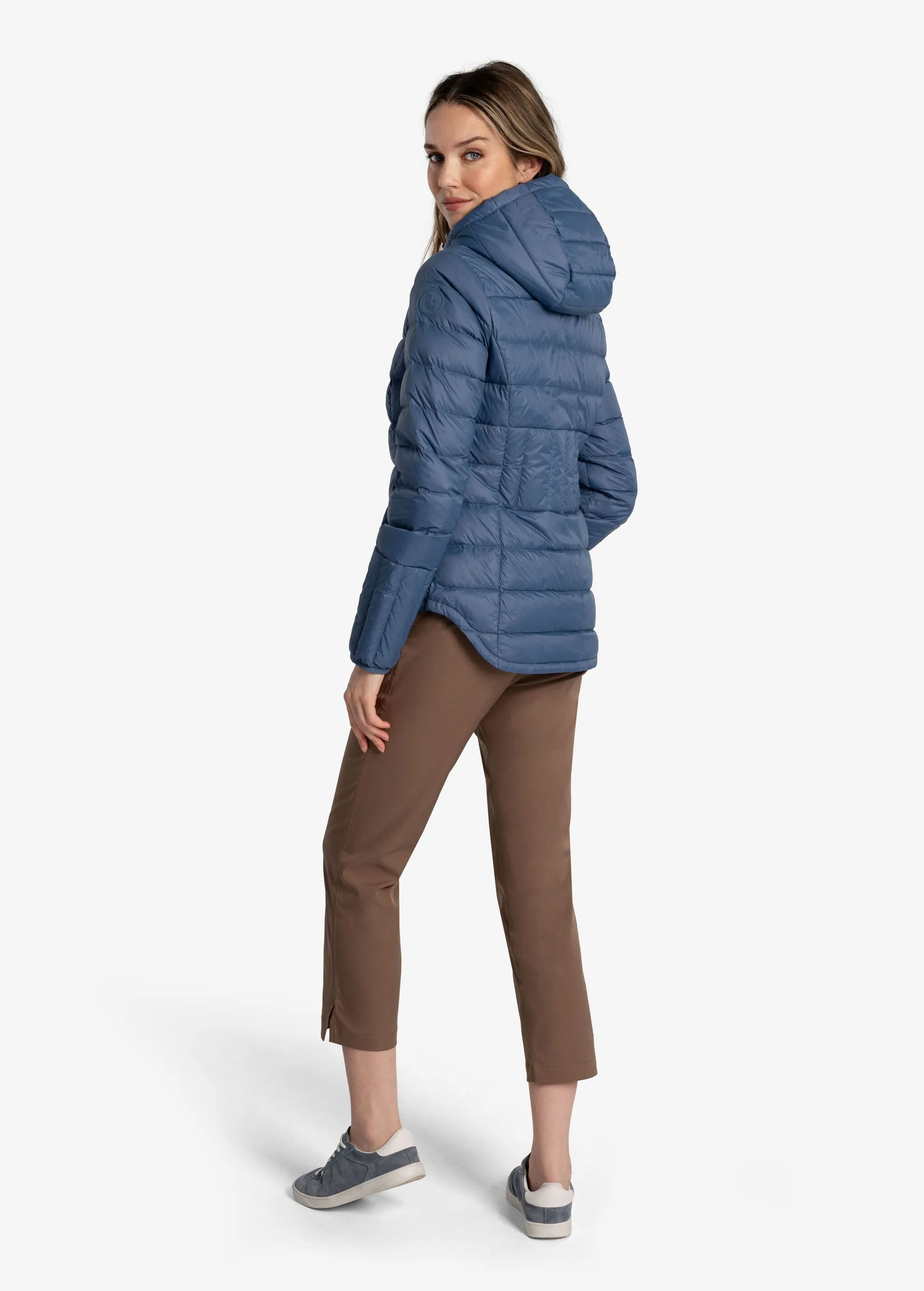 Emeline Down Jacket