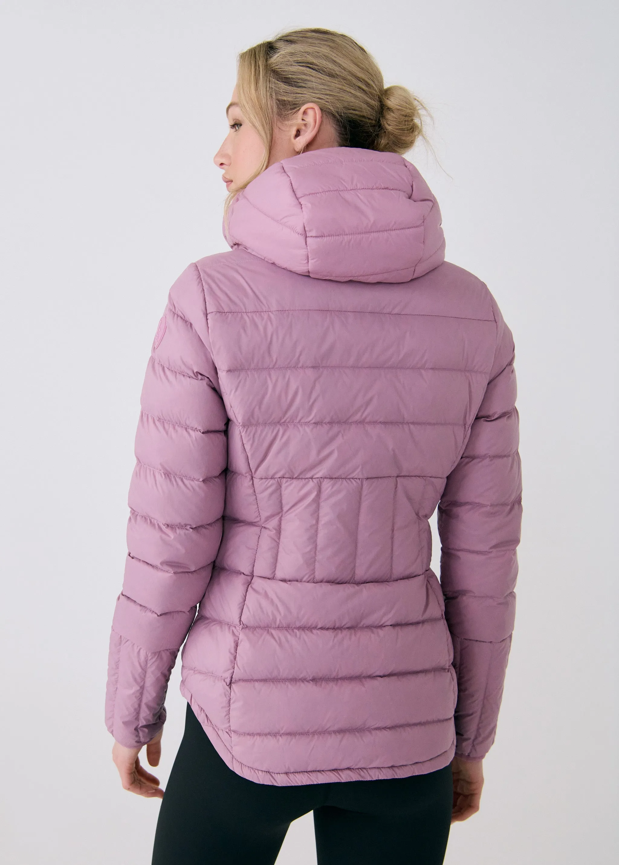 Emeline Down Jacket