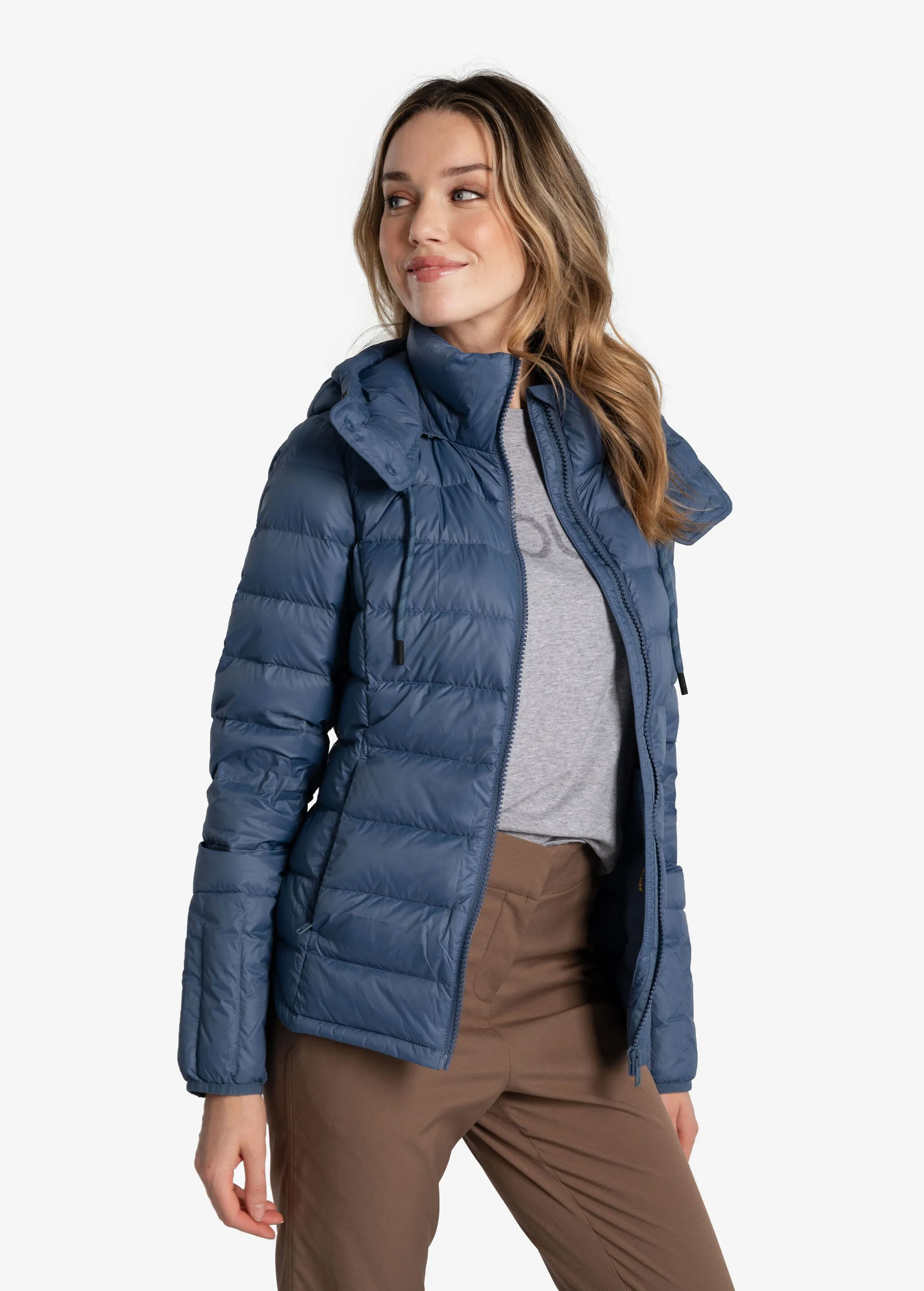 Emeline Down Jacket