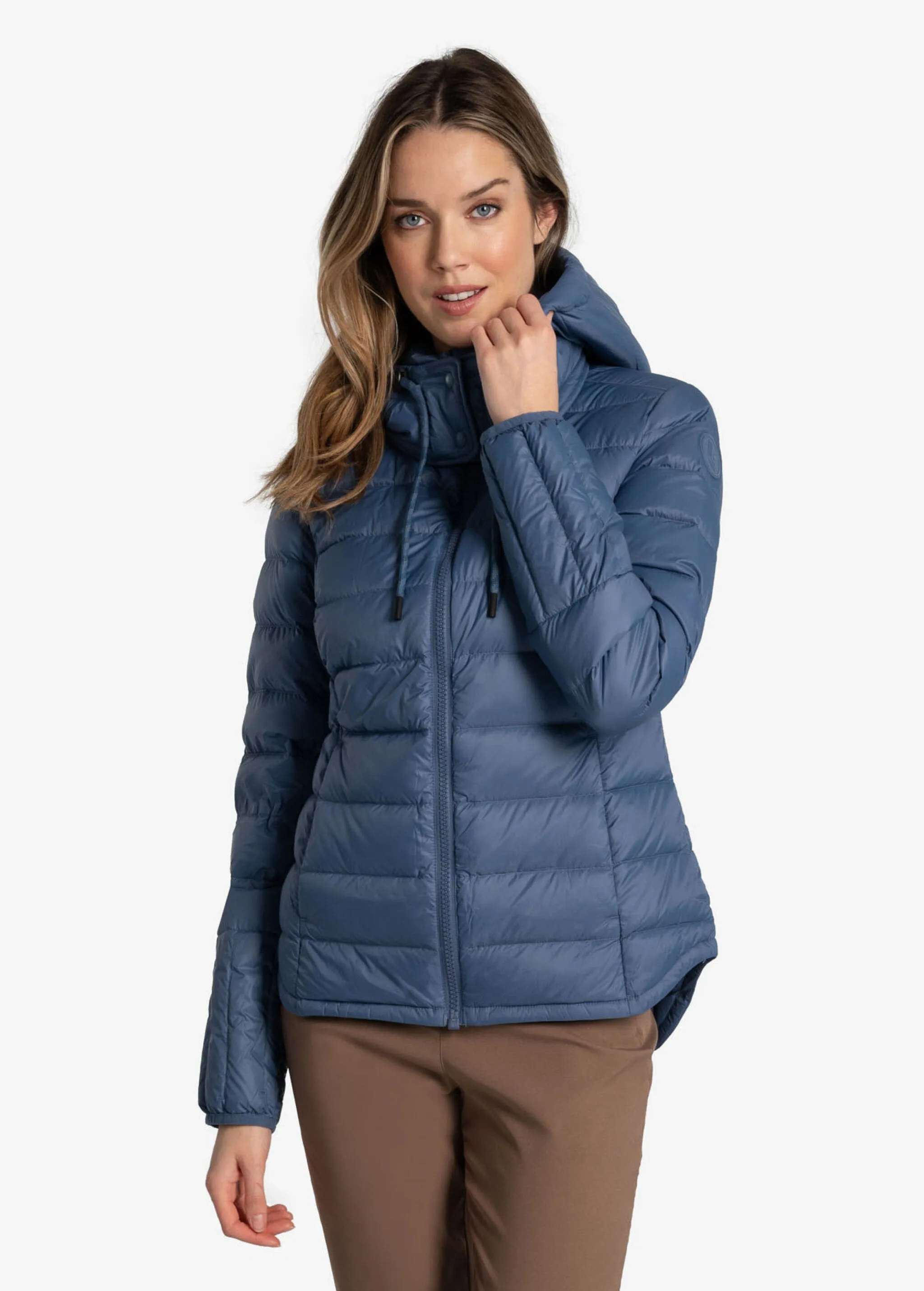 Emeline Down Jacket