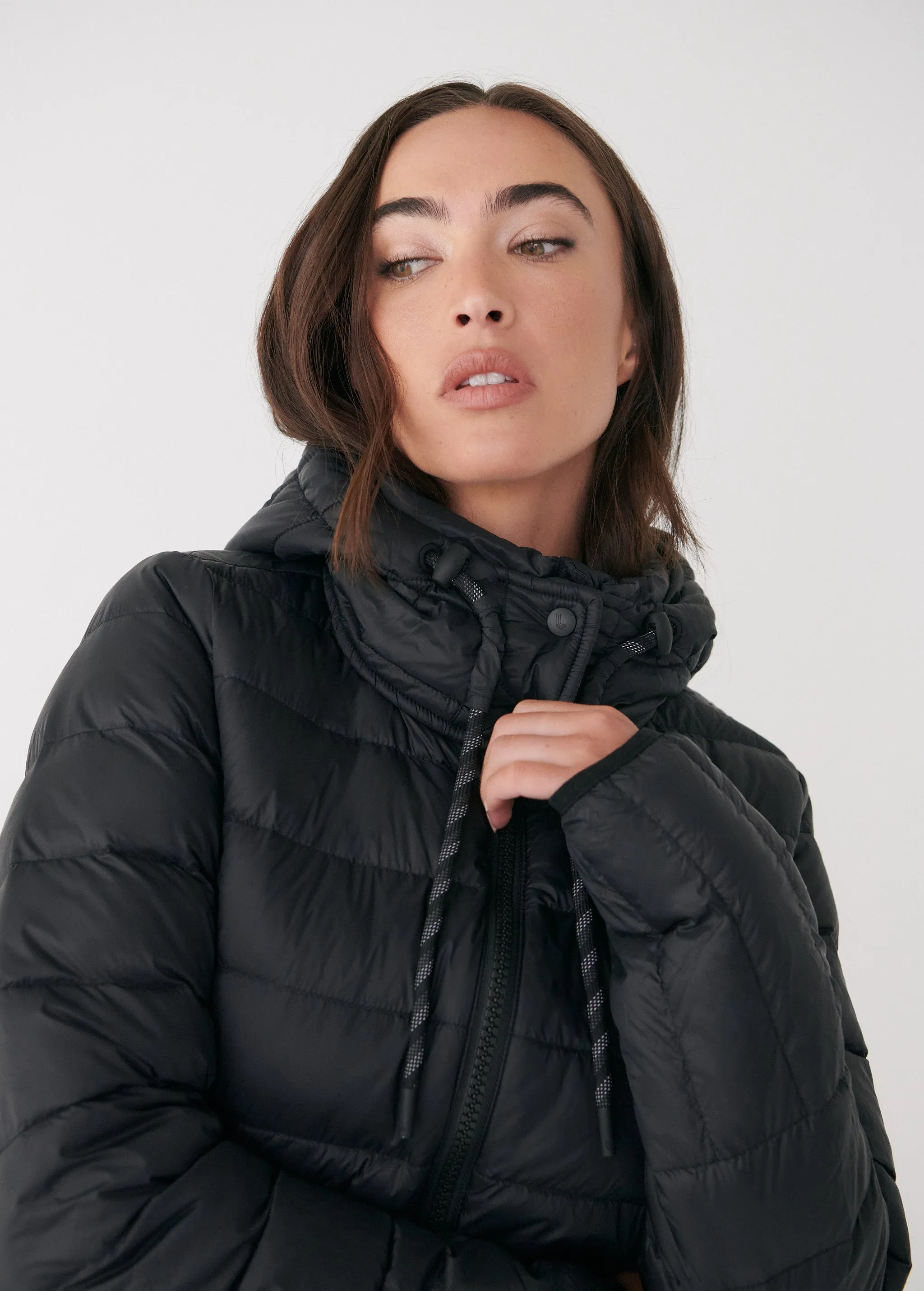 Emeline Down Jacket