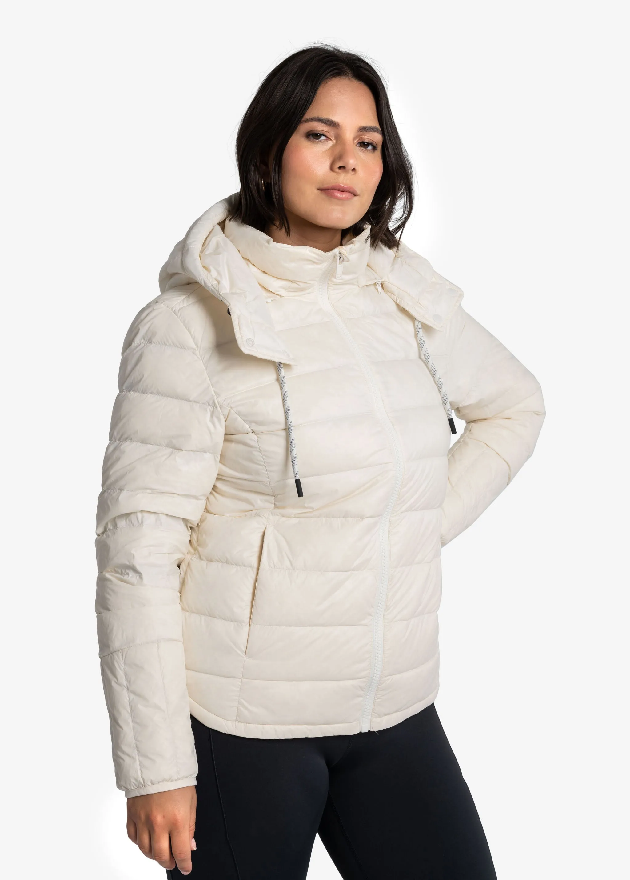 Emeline Down Jacket