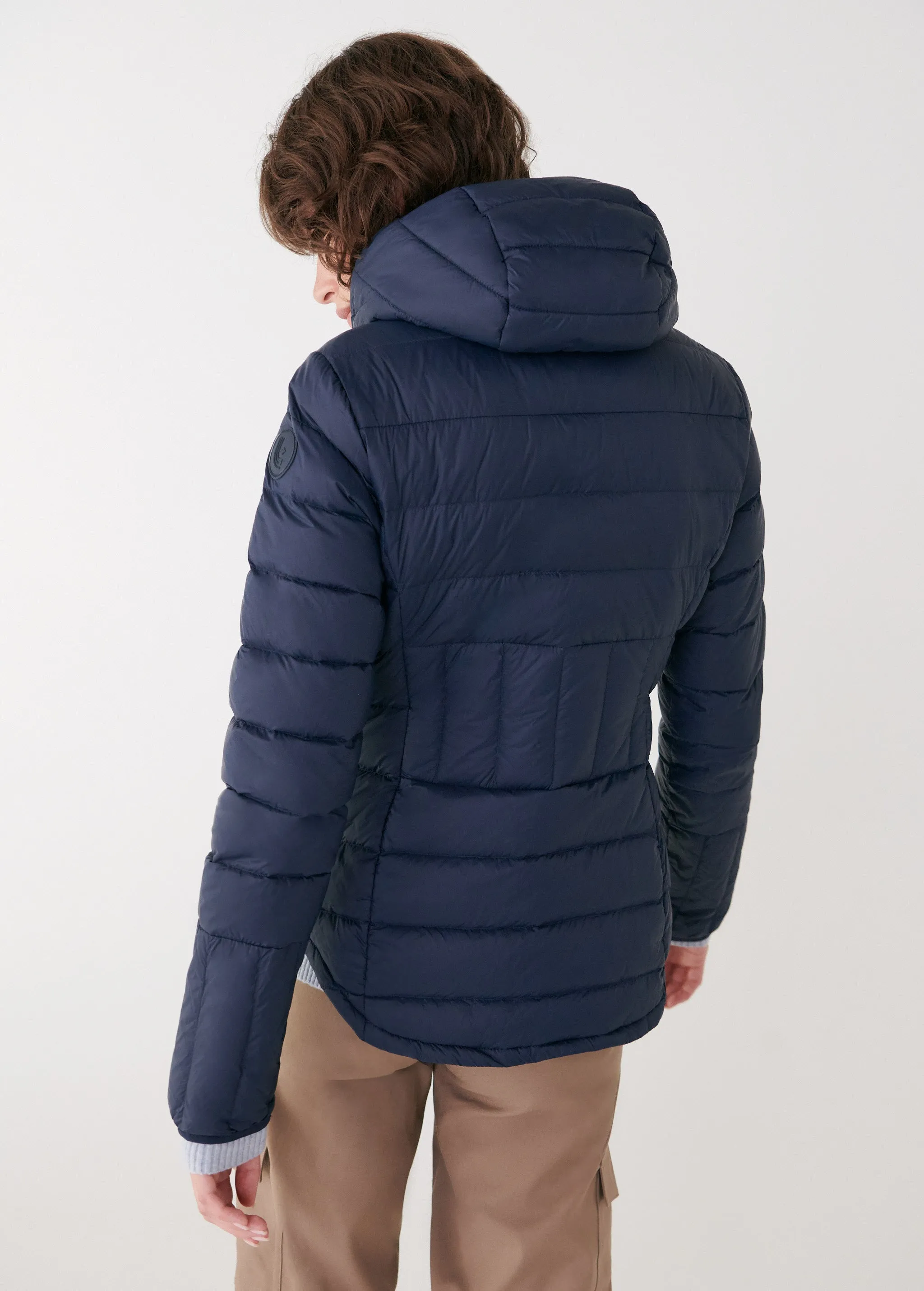 Emeline Down Jacket