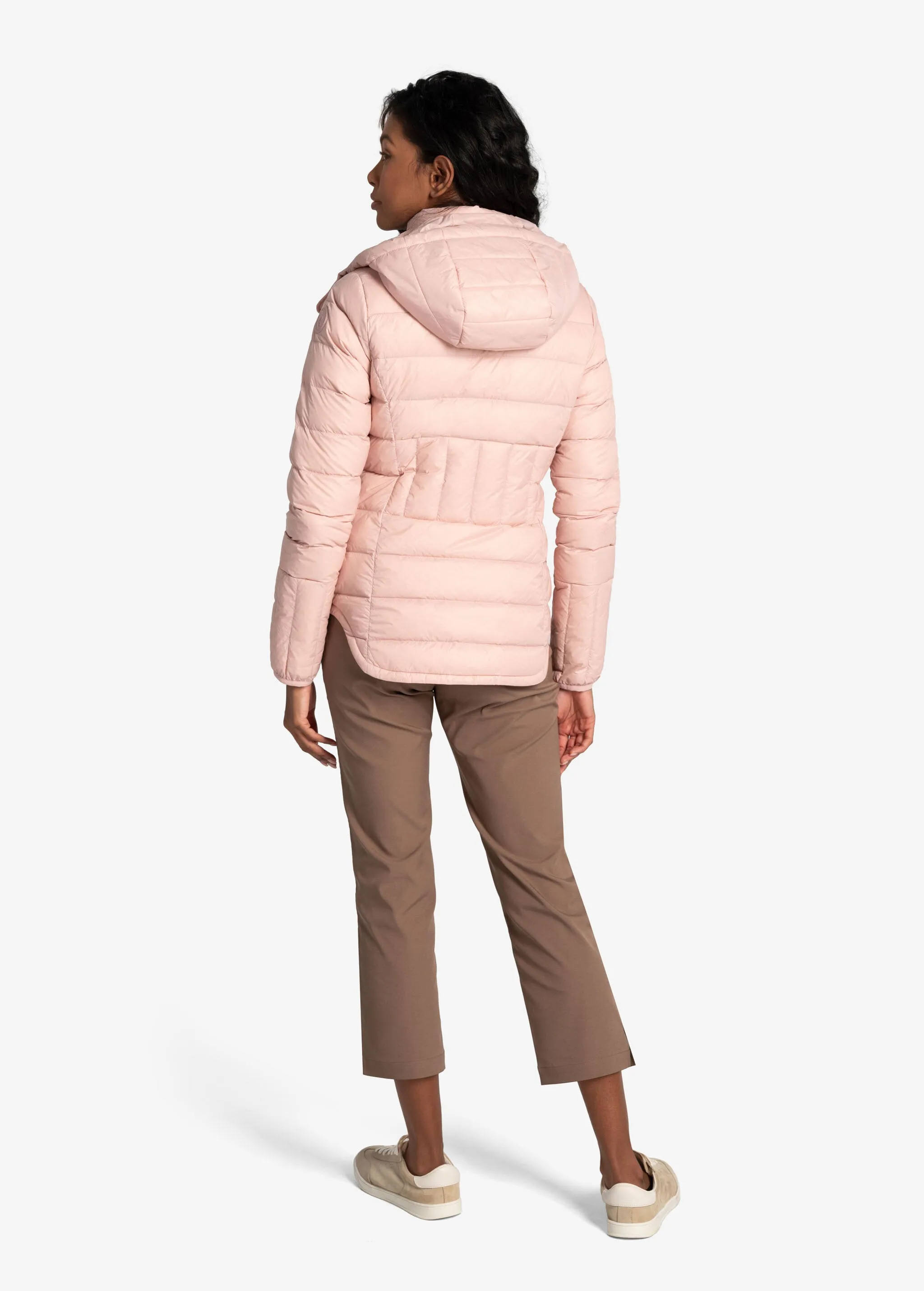 Emeline Down Jacket