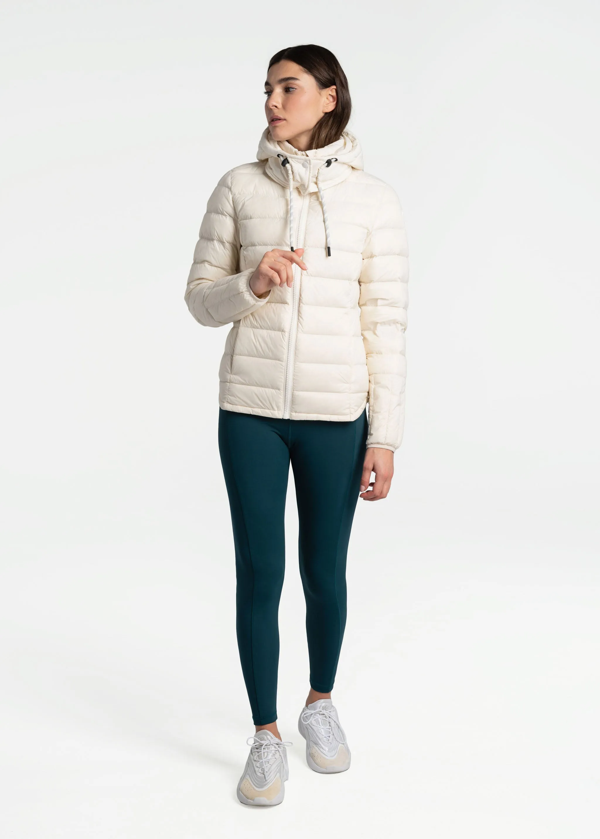 Emeline Down Jacket