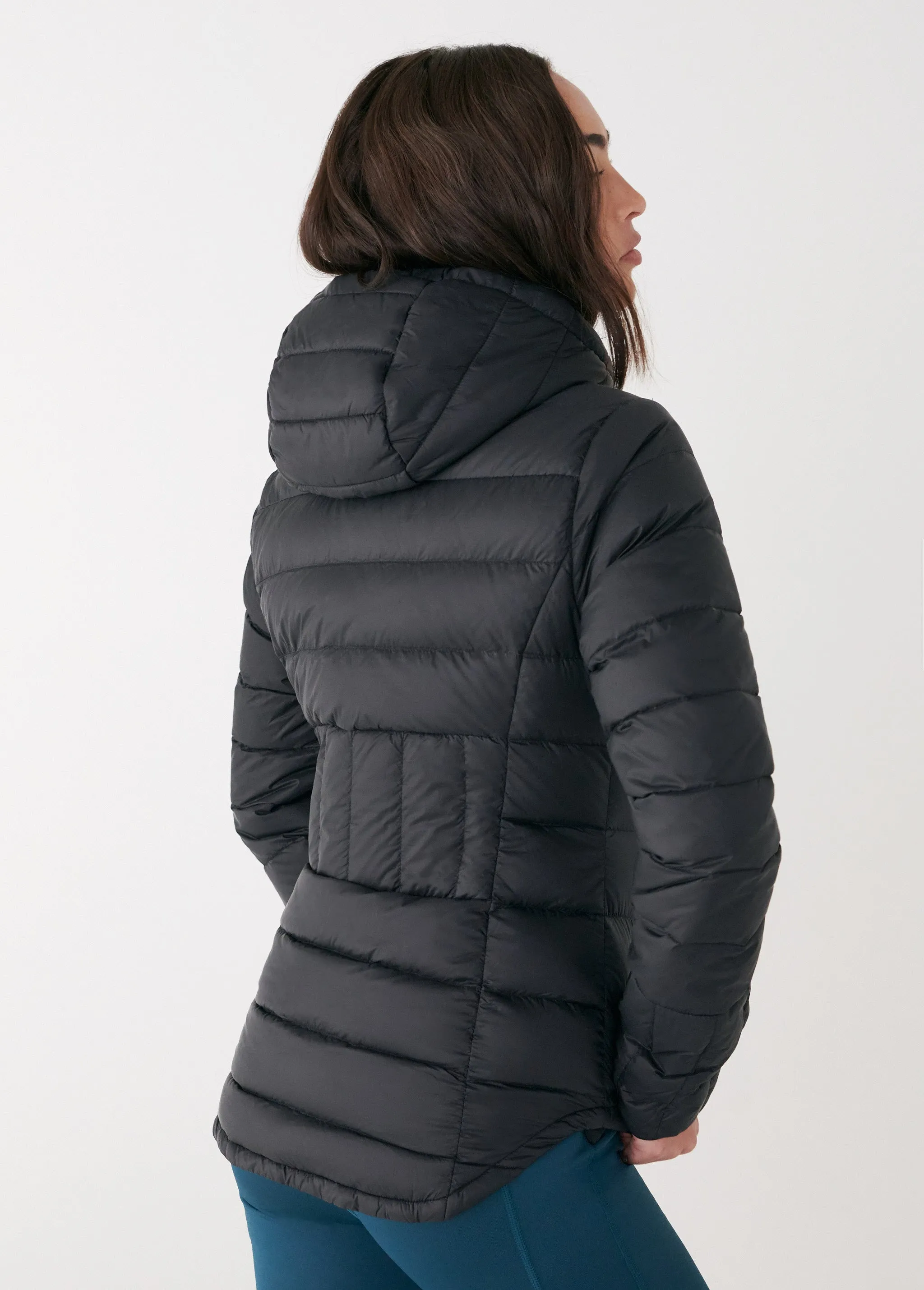 Emeline Down Jacket