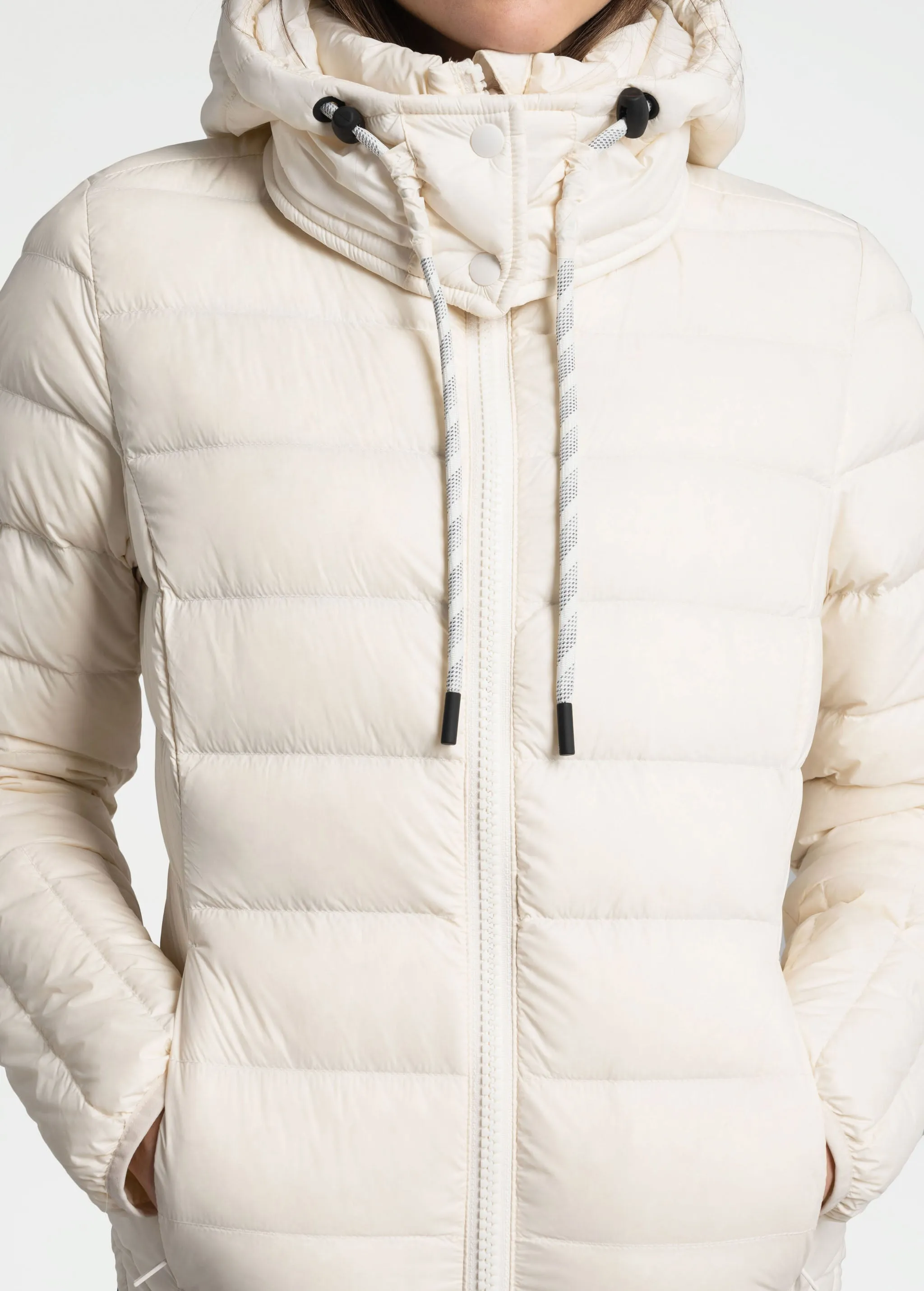 Emeline Down Jacket