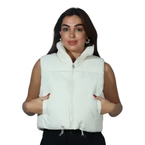 FANG - Zip Up Vest