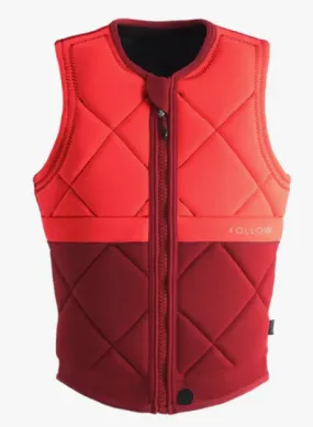 Follow Women's Athena NCGA Impact Vest