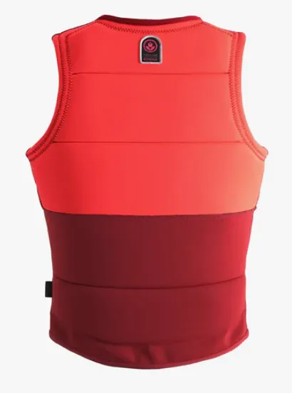 Follow Women's Athena NCGA Impact Vest