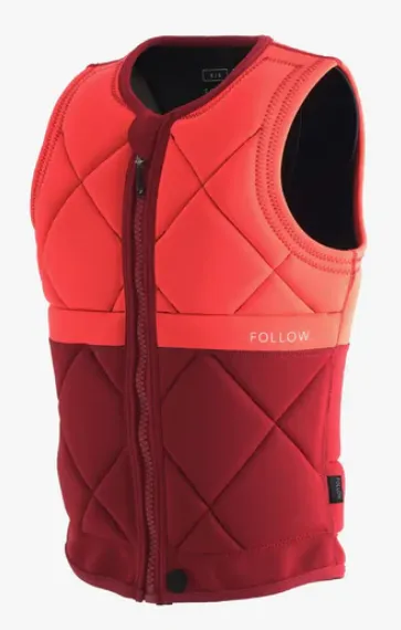 Follow Women's Athena NCGA Impact Vest