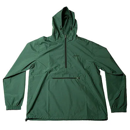 GX1000 Smog Pullover Hooded Windbreaker Jacket