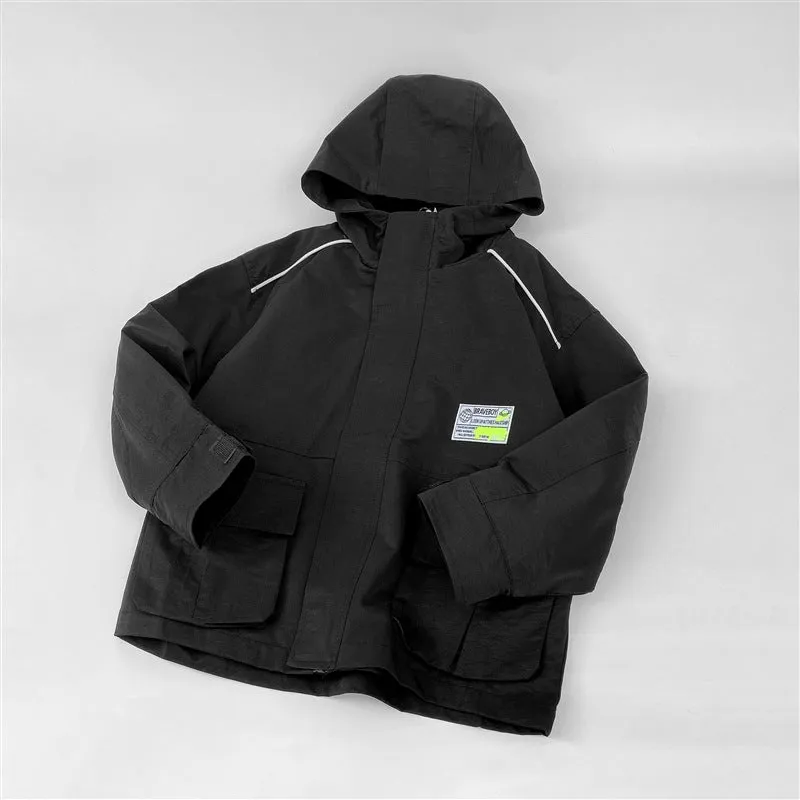 INSTOCK -  fashionable jackets, windbreakers, hoodies,