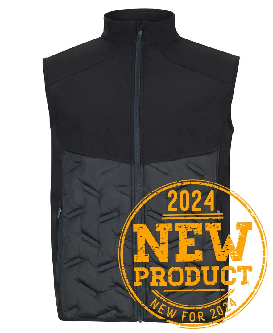 JB's Podium Hybrid Vest (3LHV)