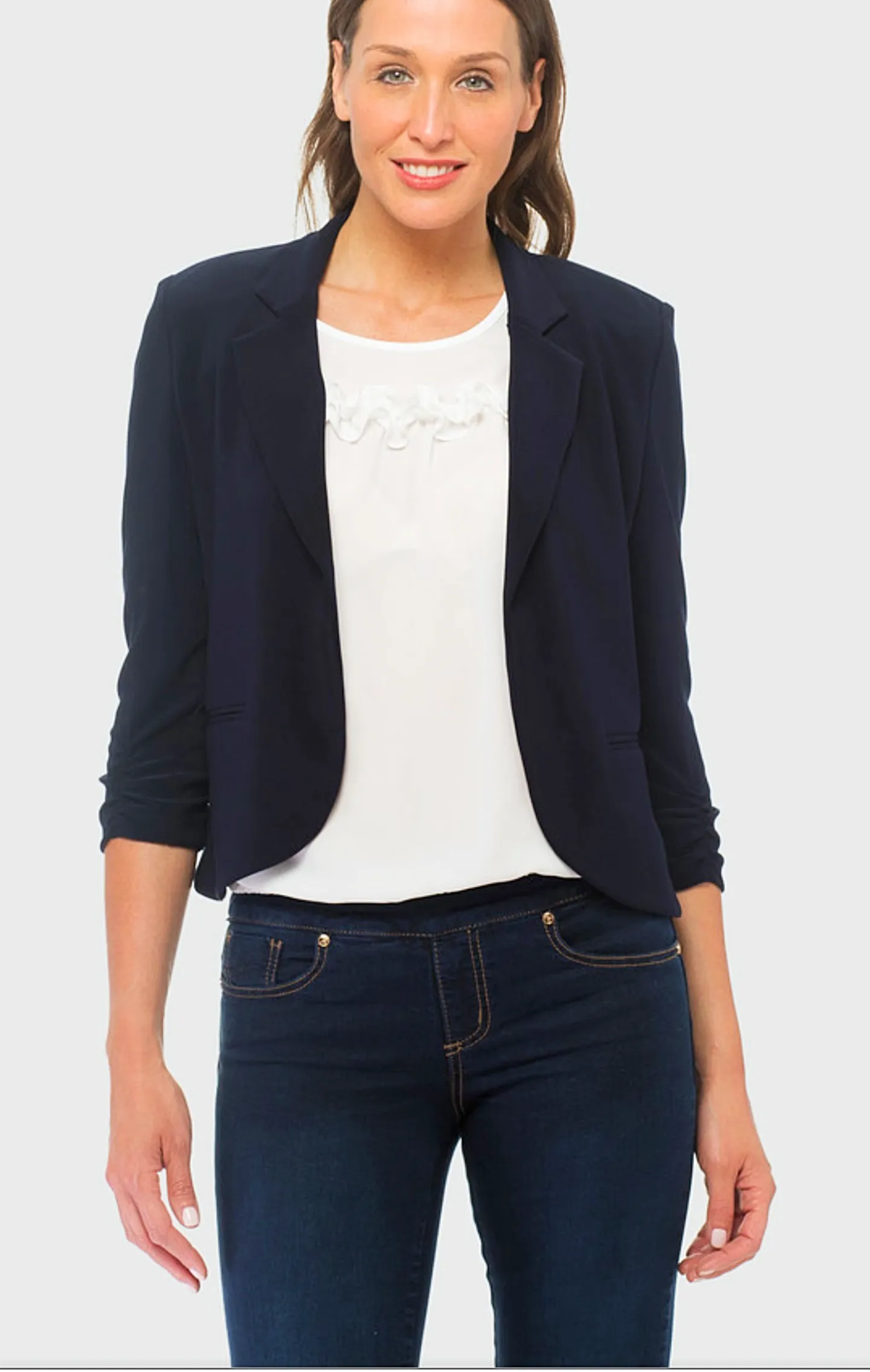 Joseph Ribkoff Cover Up Blazer