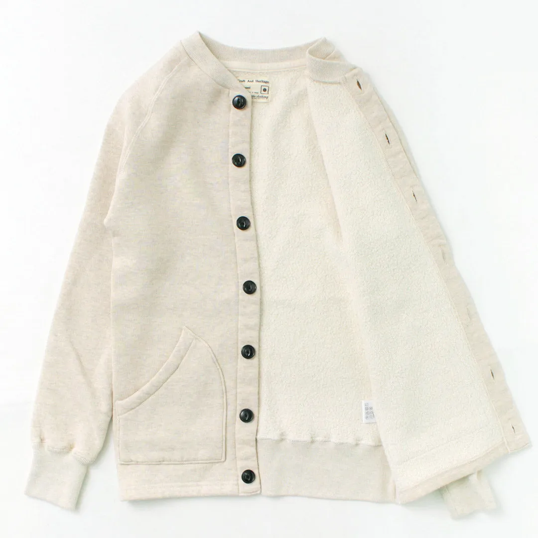 KEPANI / Albany Cardigan