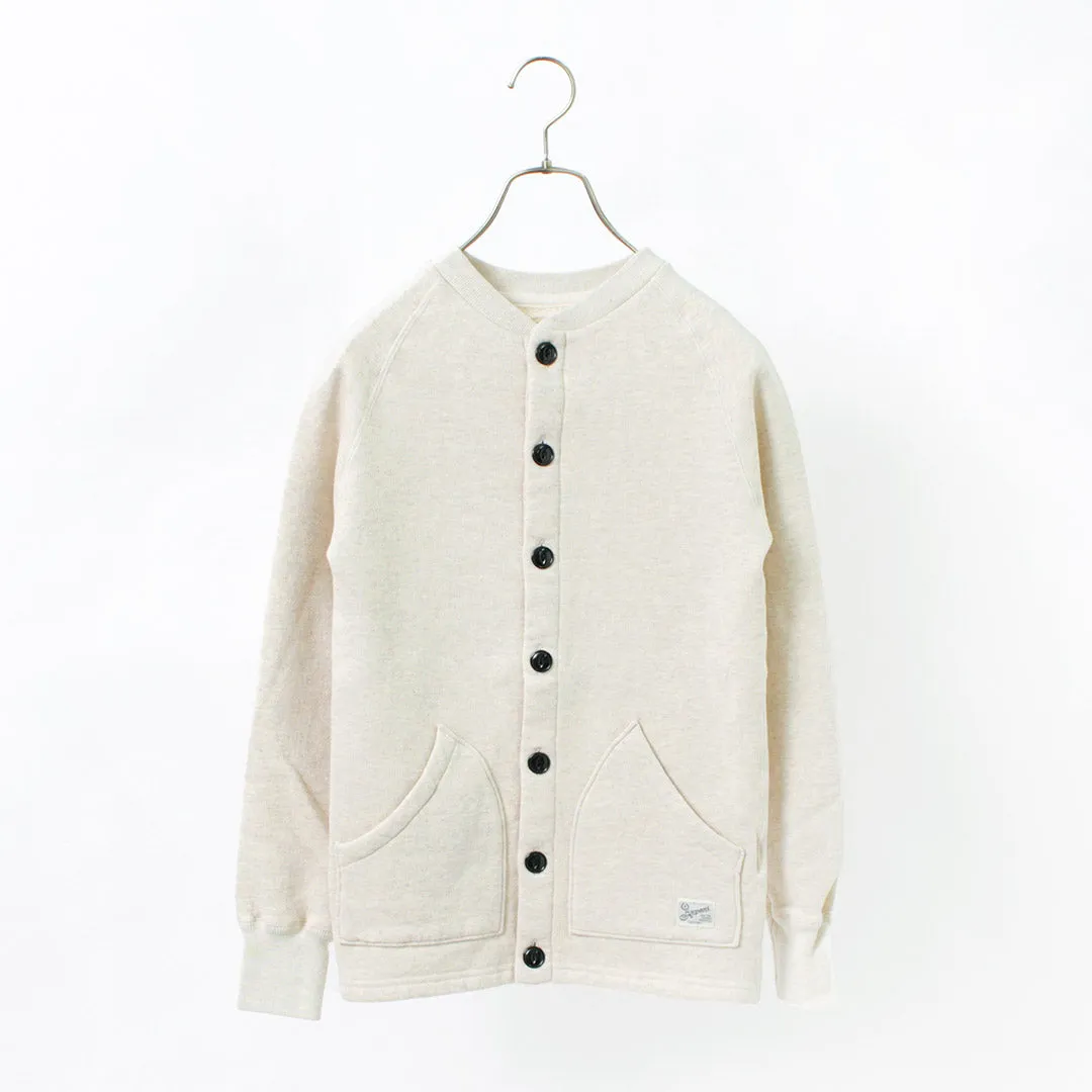 KEPANI / Albany Cardigan