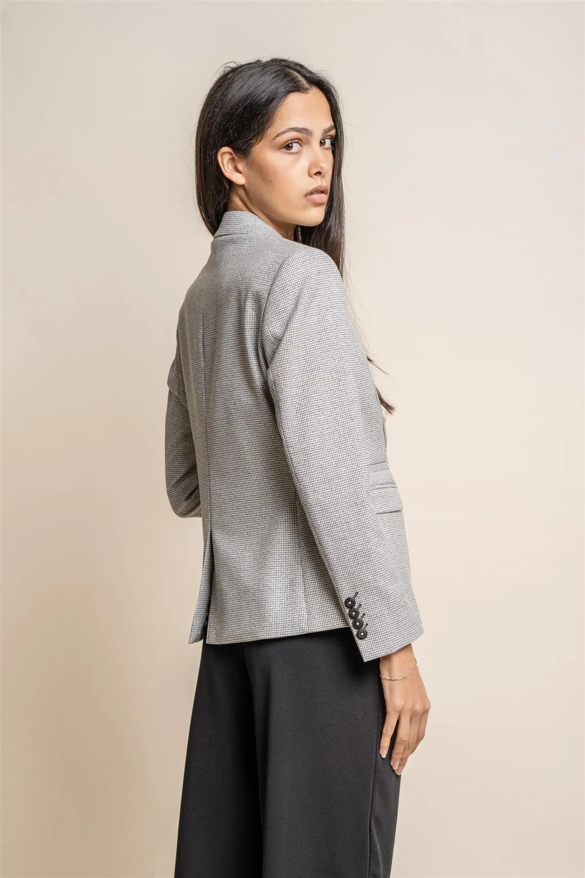 Kyoto Ladies Blazer