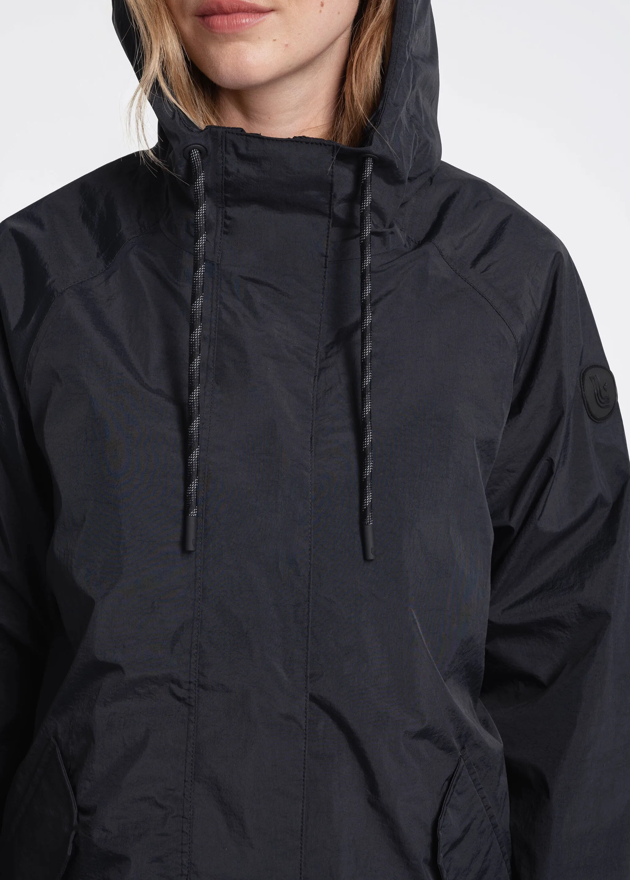 Lachine Rain Jacket