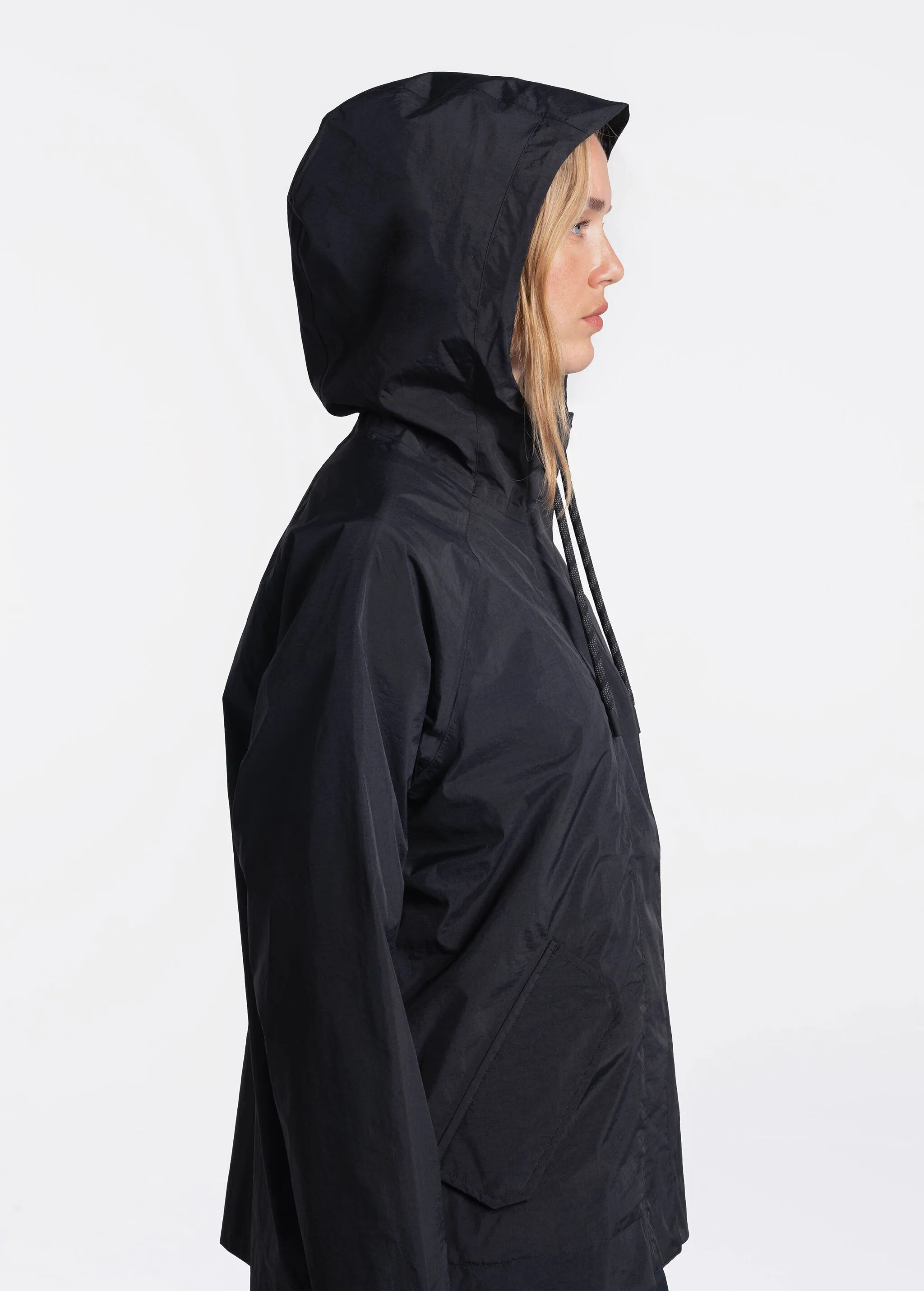 Lachine Rain Jacket