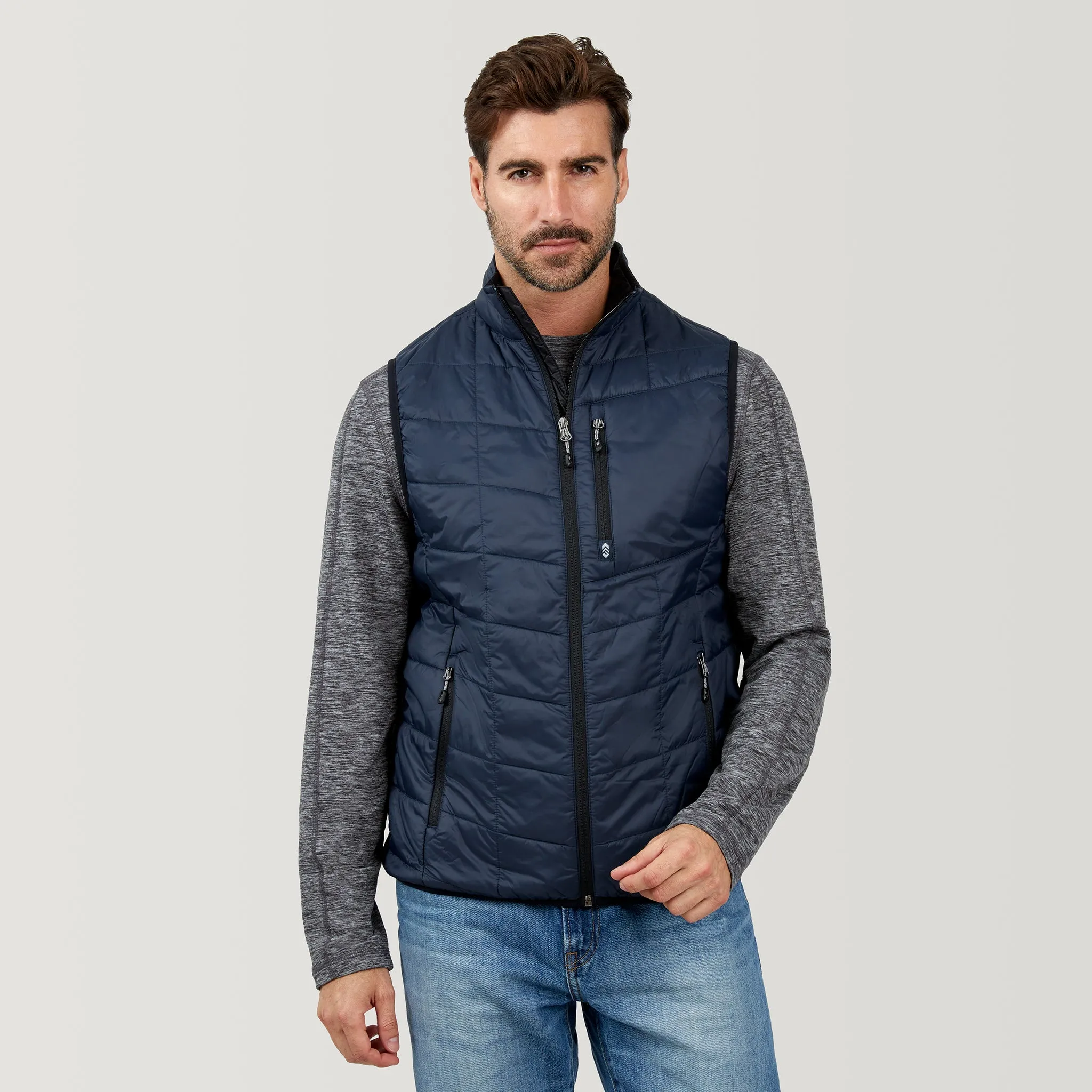 Men's FreeCycle® Stimson Puffer Vest