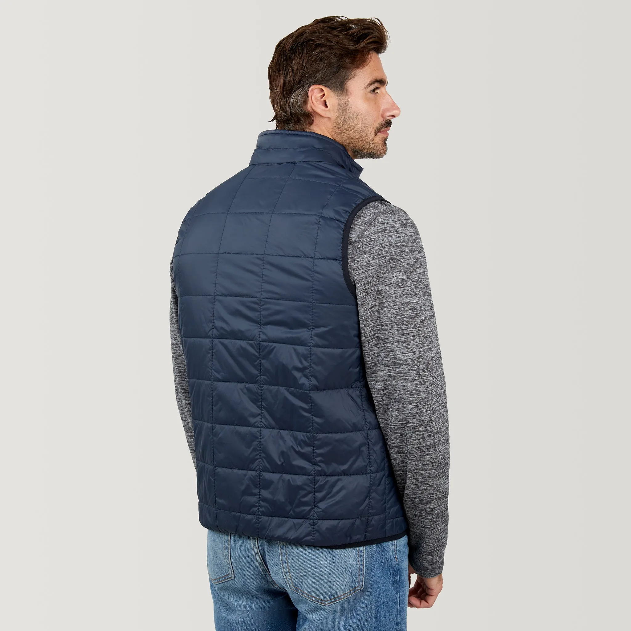 Men's FreeCycle® Stimson Puffer Vest