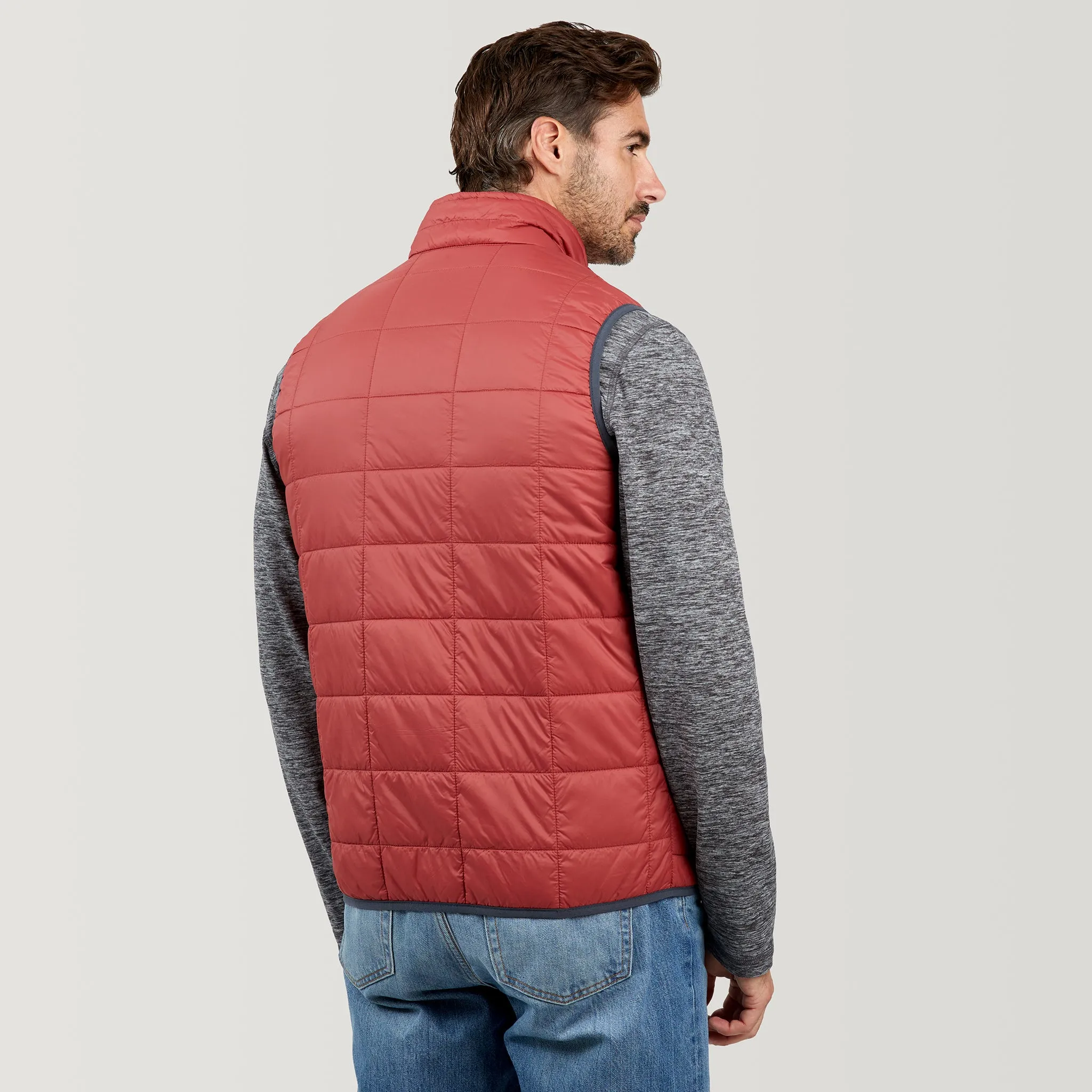 Men's FreeCycle® Stimson Puffer Vest