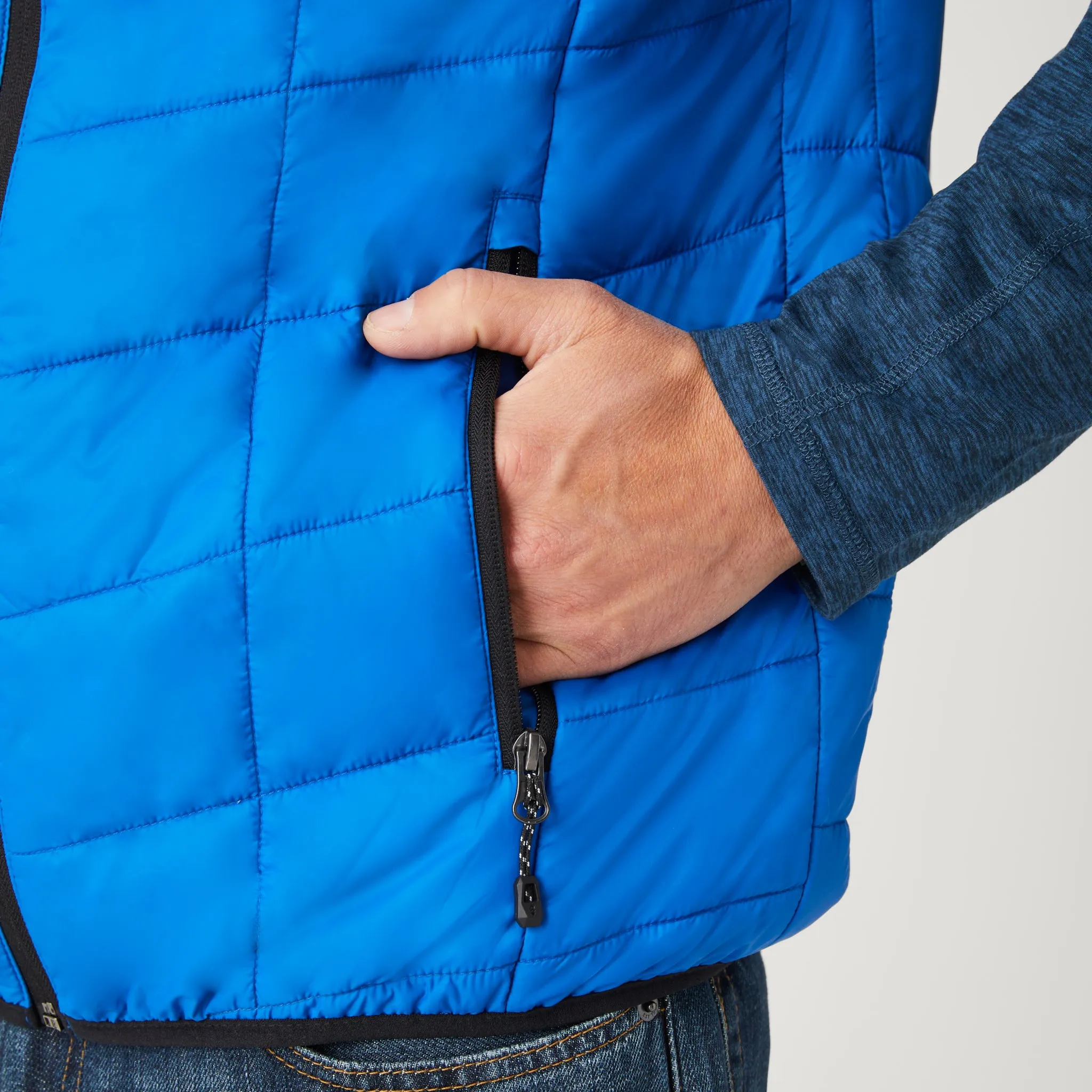 Men's FreeCycle® Stimson Puffer Vest