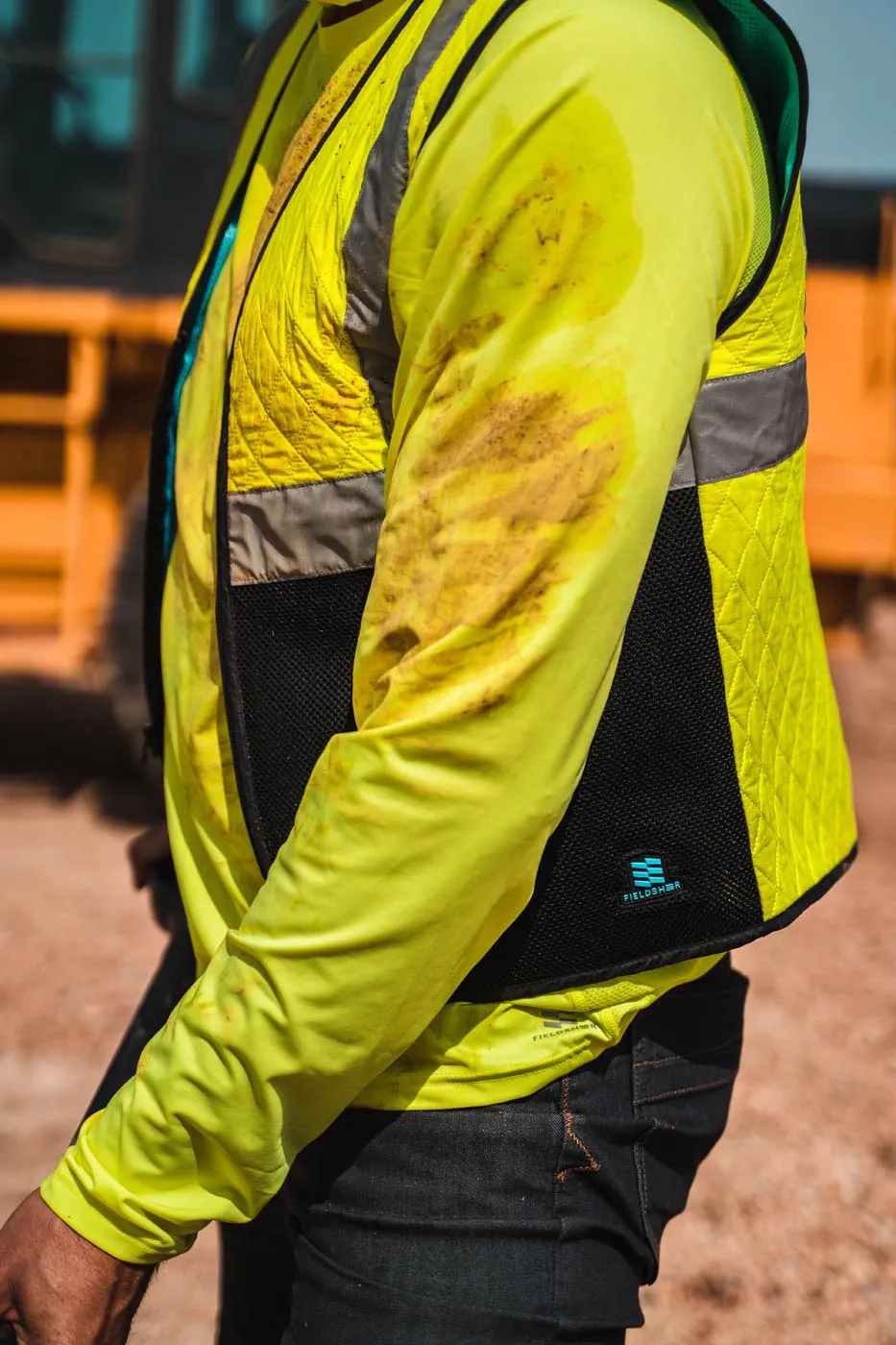 Mobile Cooling® Hydrologic® Pro Vest